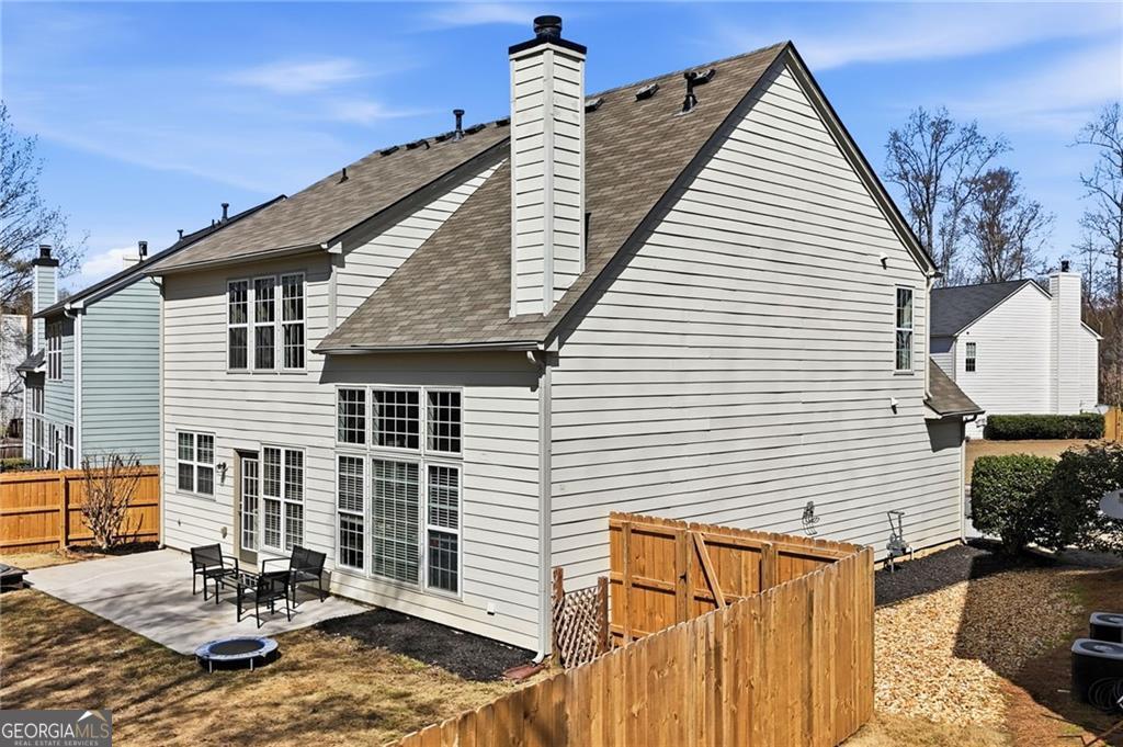 3775 Branch Bluff Lane Cumming GA 30040