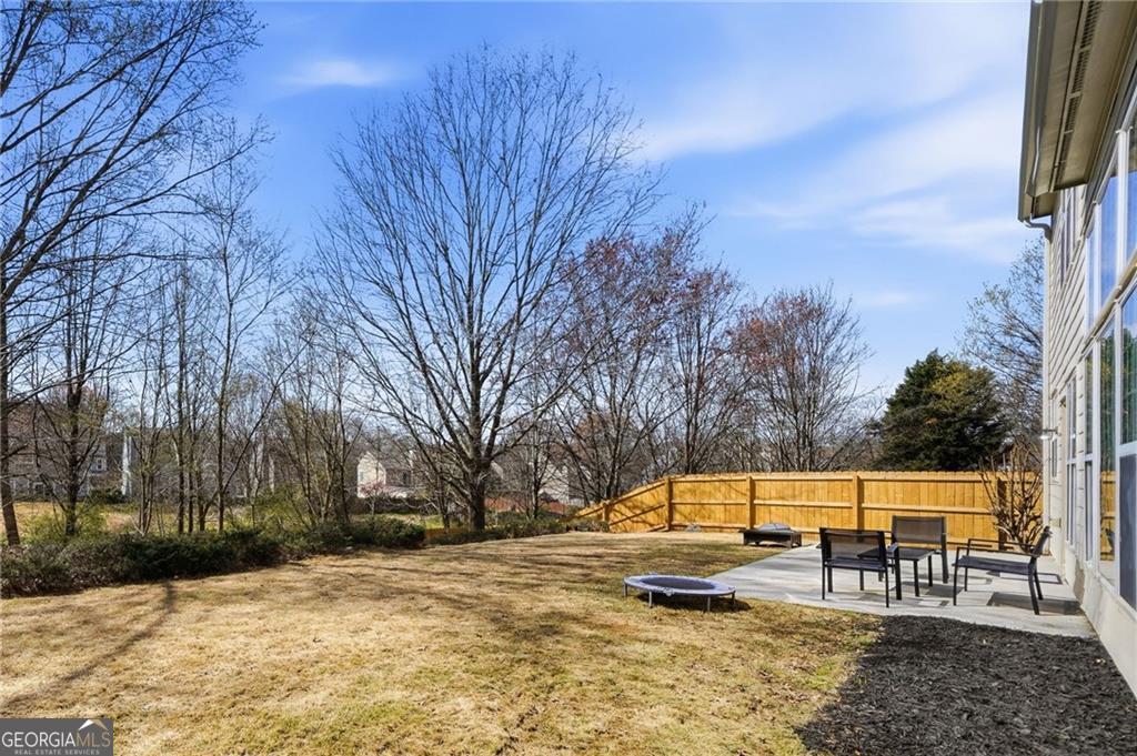 3775 Branch Bluff Lane Cumming GA 30040