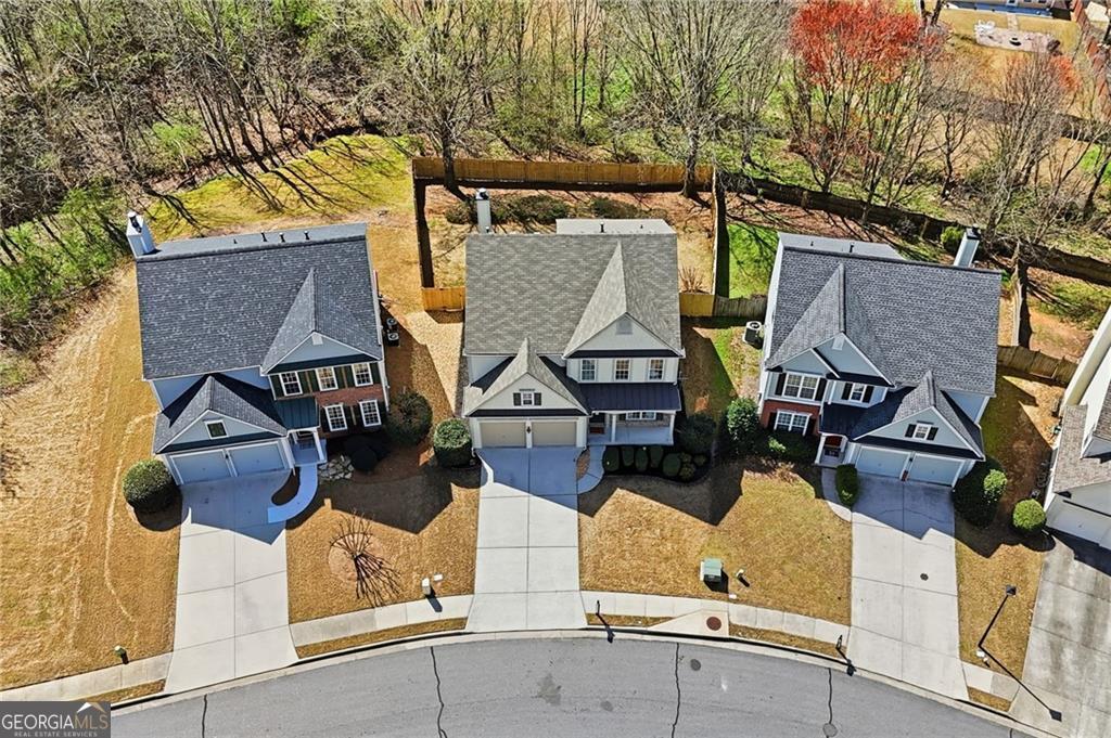 3775 Branch Bluff Lane Cumming GA 30040