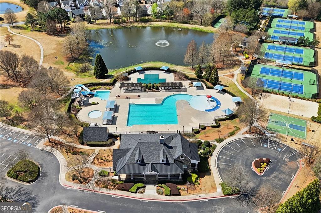 3775 Branch Bluff Lane Cumming GA 30040