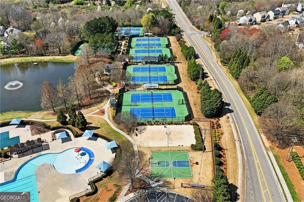 3775 Branch Bluff Lane Cumming GA 30040