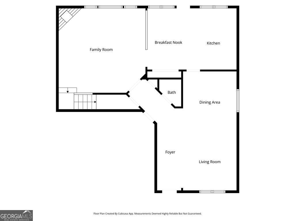 3775 Branch Bluff Lane Cumming GA 30040