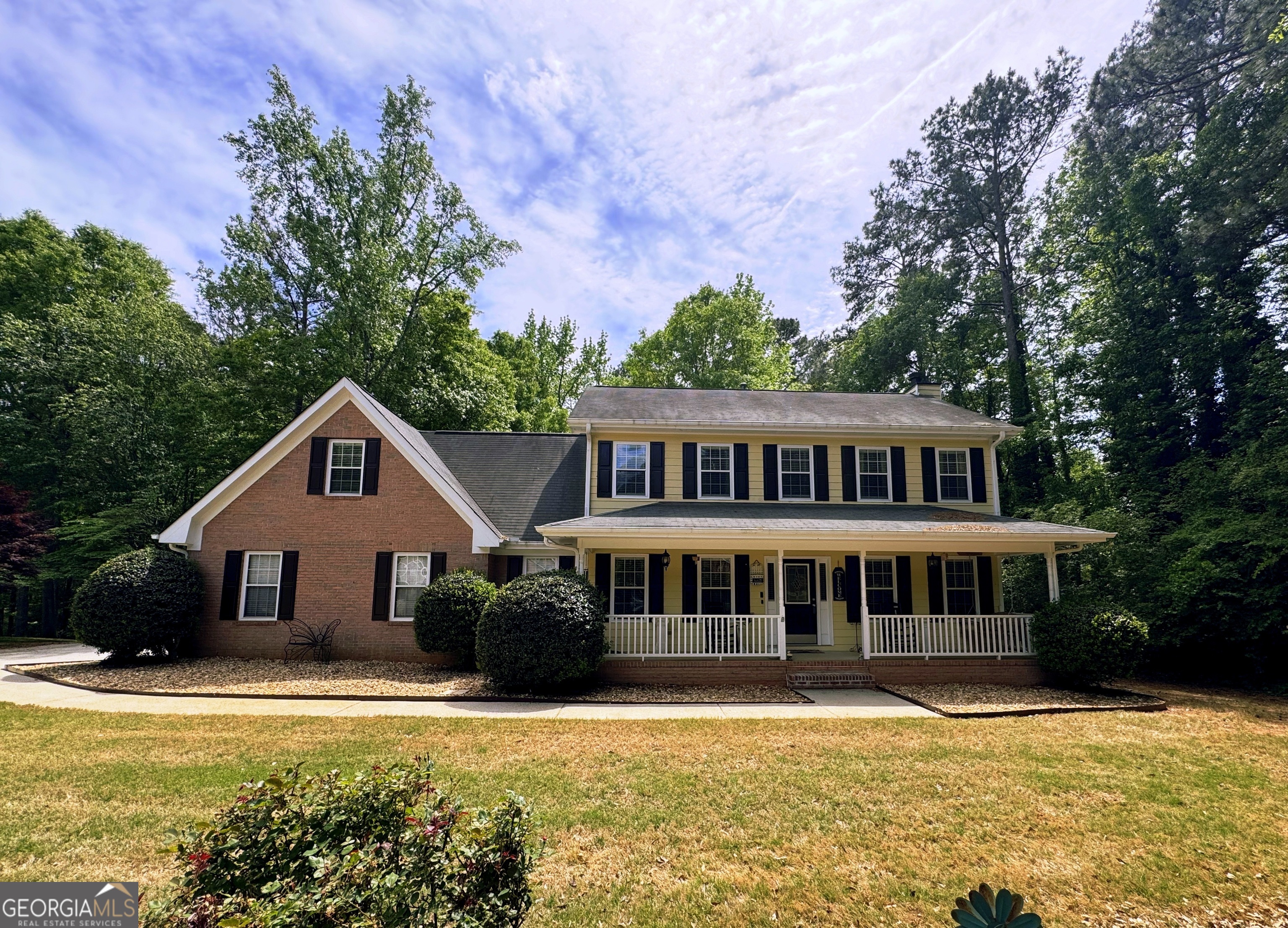 125 Chardonnay Oaks Drive Mcdonough GA 30252