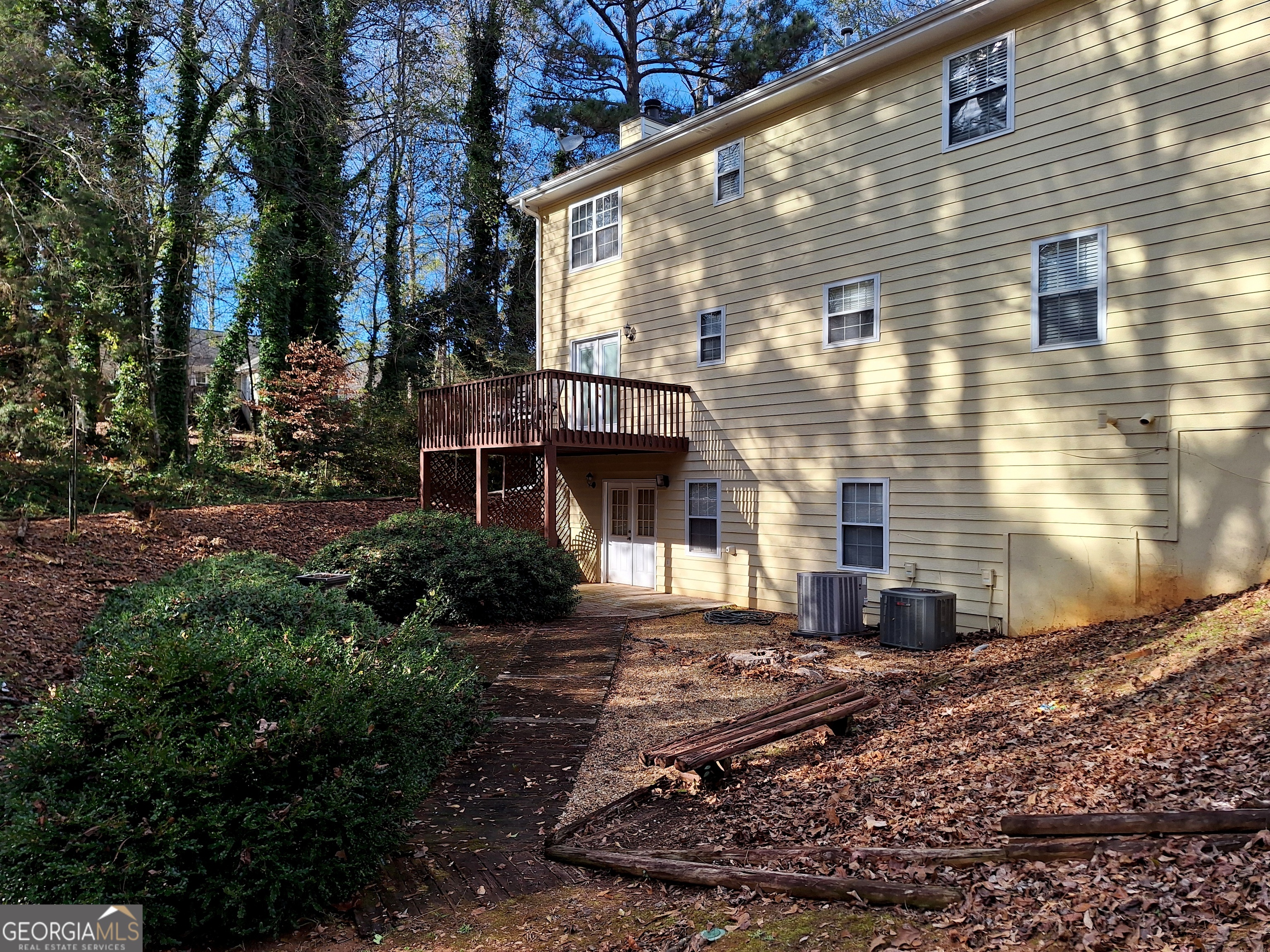 125 Chardonnay Oaks Drive Mcdonough GA 30252