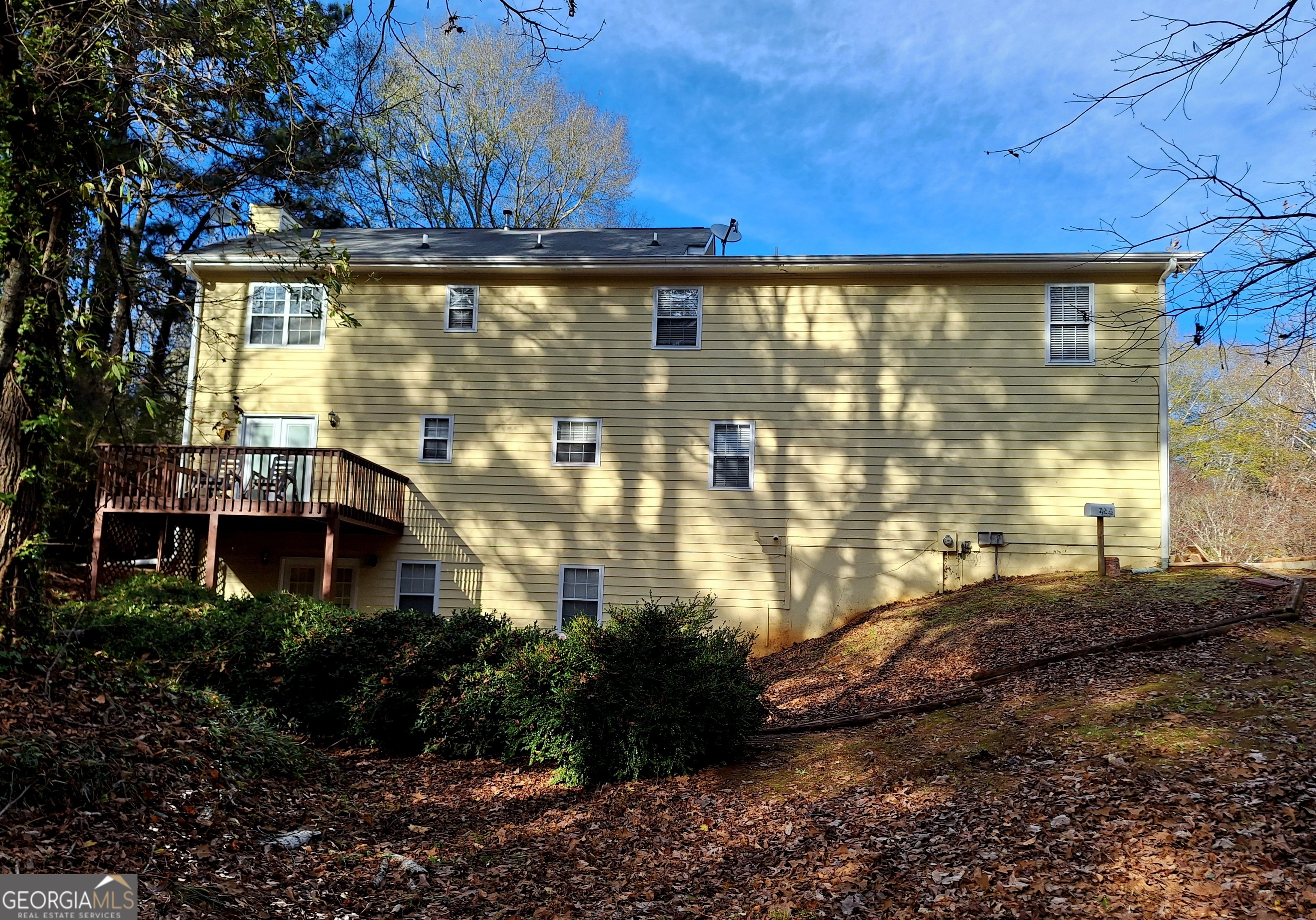125 Chardonnay Oaks Drive Mcdonough GA 30252