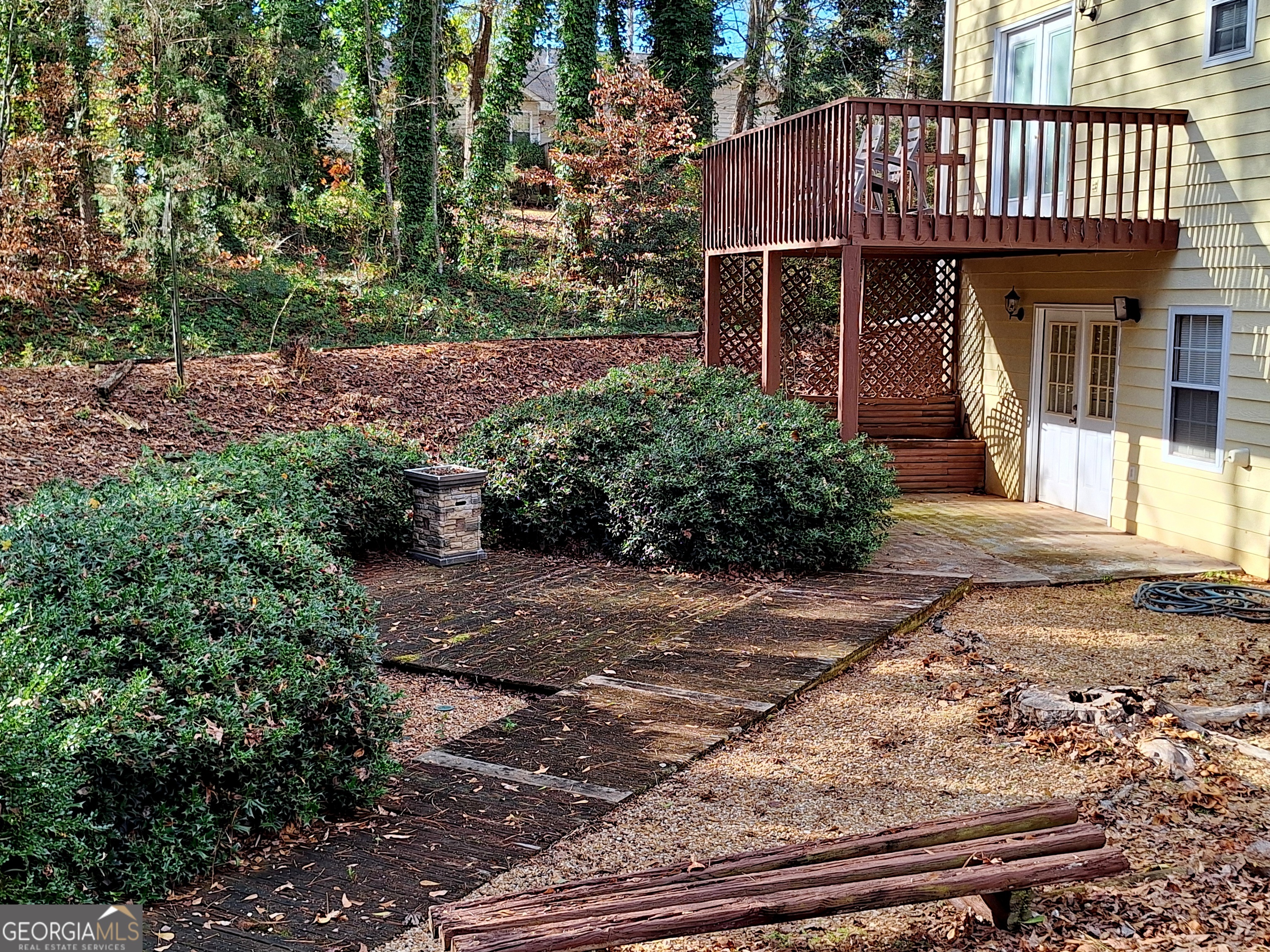 125 Chardonnay Oaks Drive Mcdonough GA 30252
