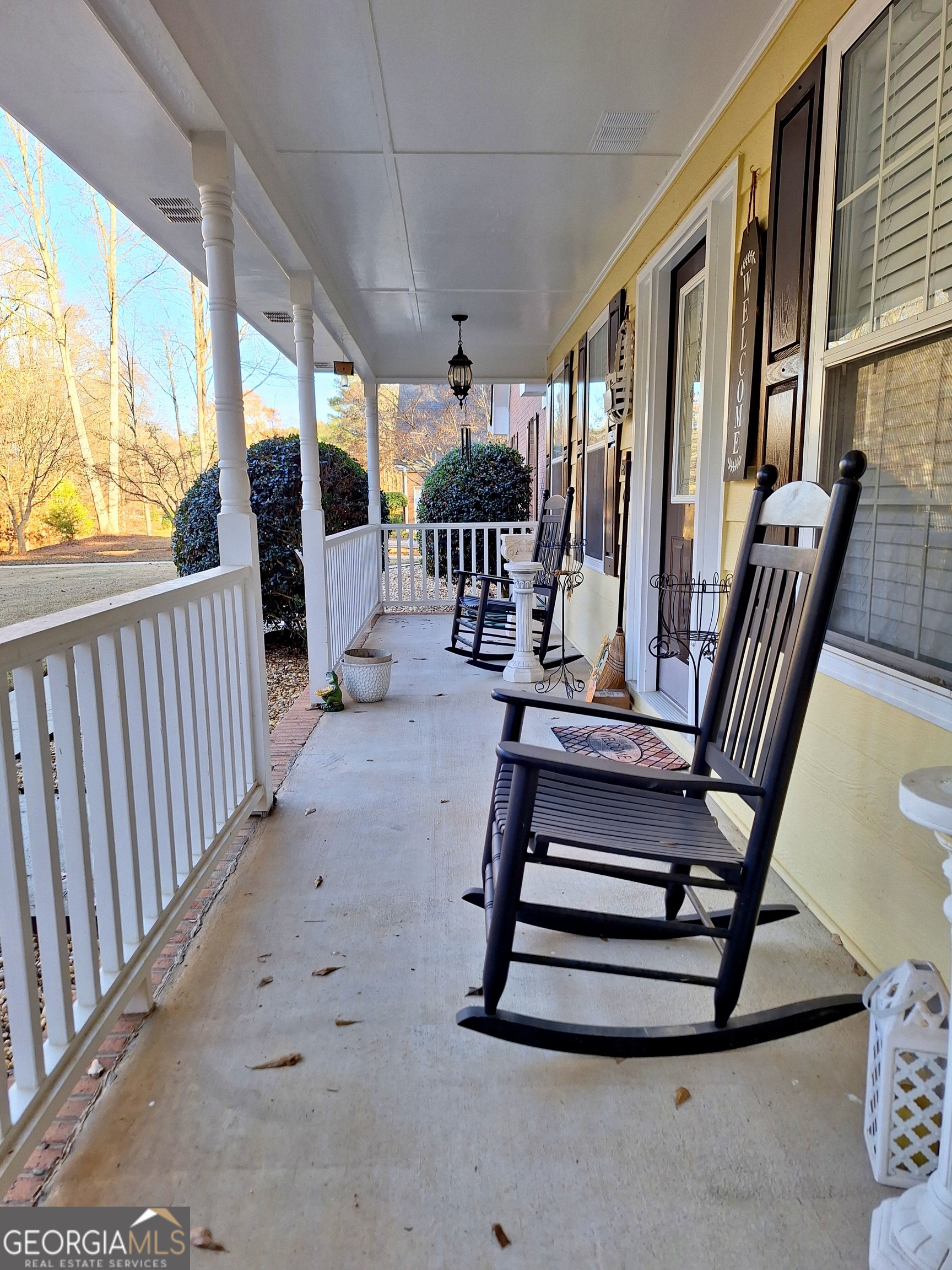 125 Chardonnay Oaks Drive Mcdonough GA 30252