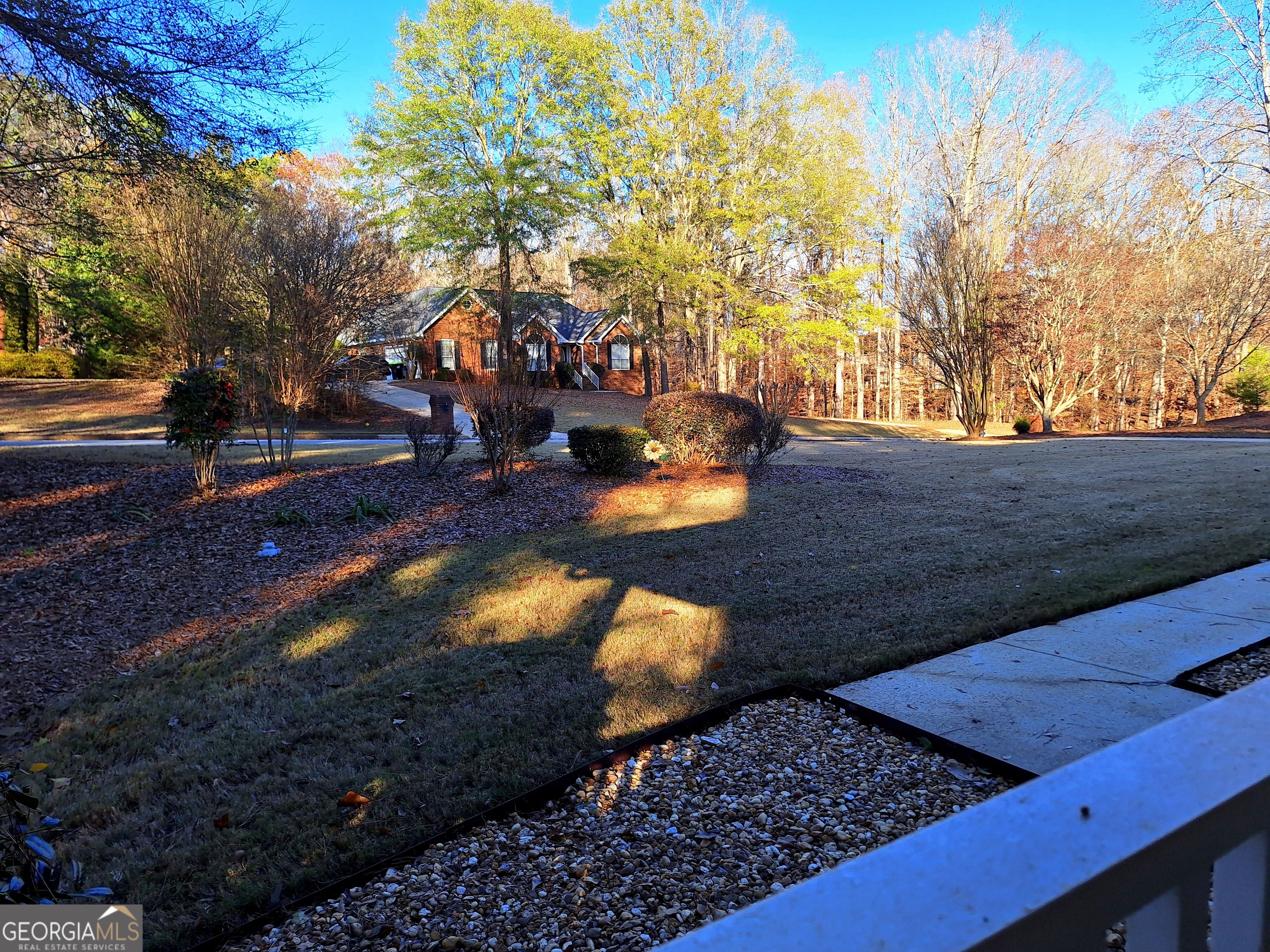 125 Chardonnay Oaks Drive Mcdonough GA 30252