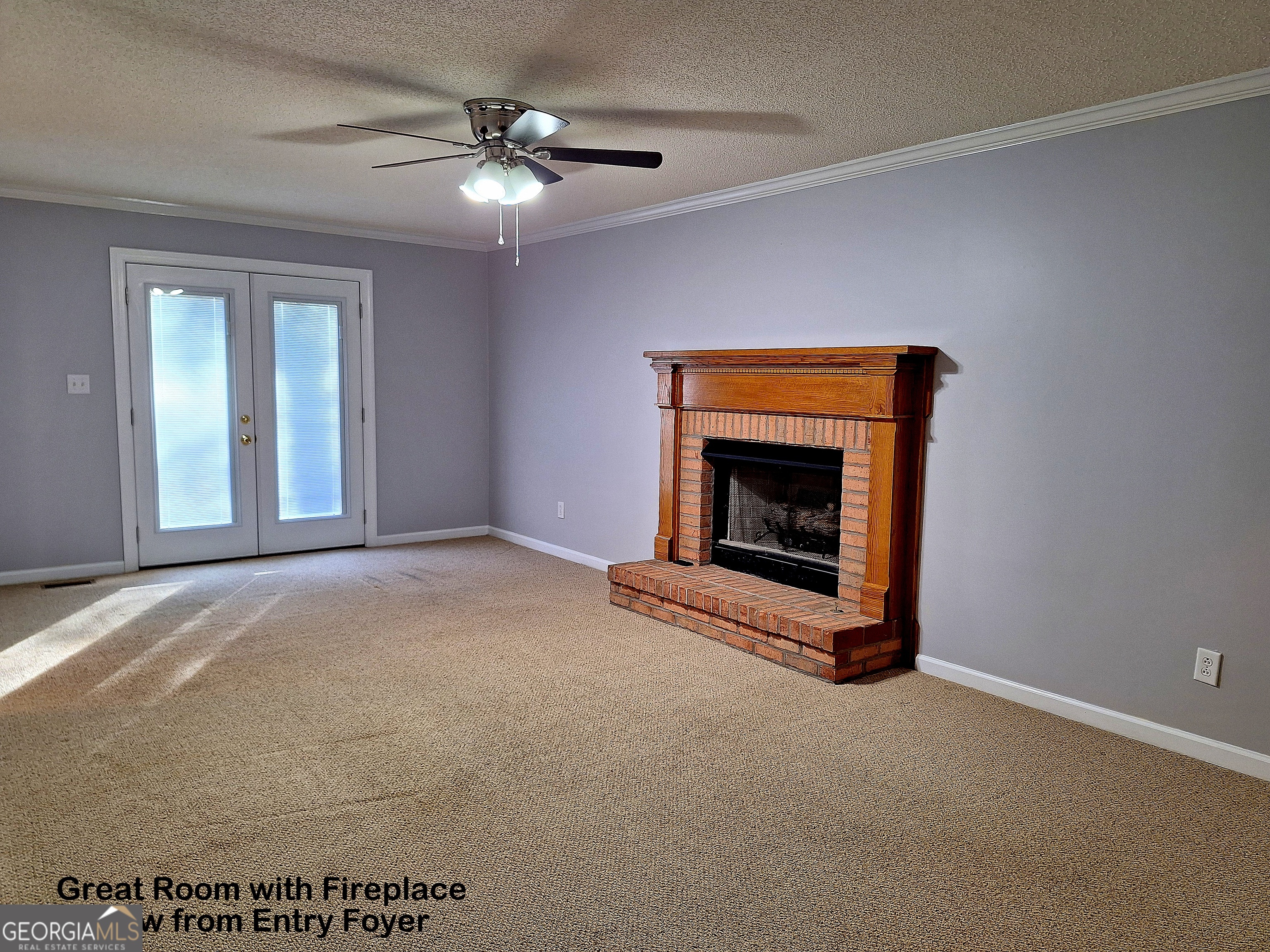 125 Chardonnay Oaks Drive Mcdonough GA 30252