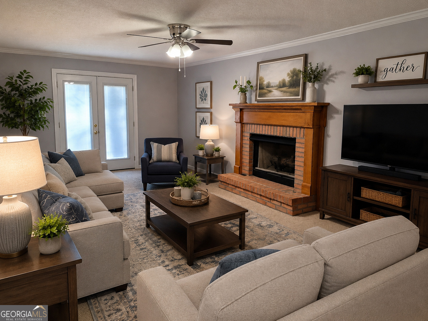 125 Chardonnay Oaks Drive Mcdonough GA 30252