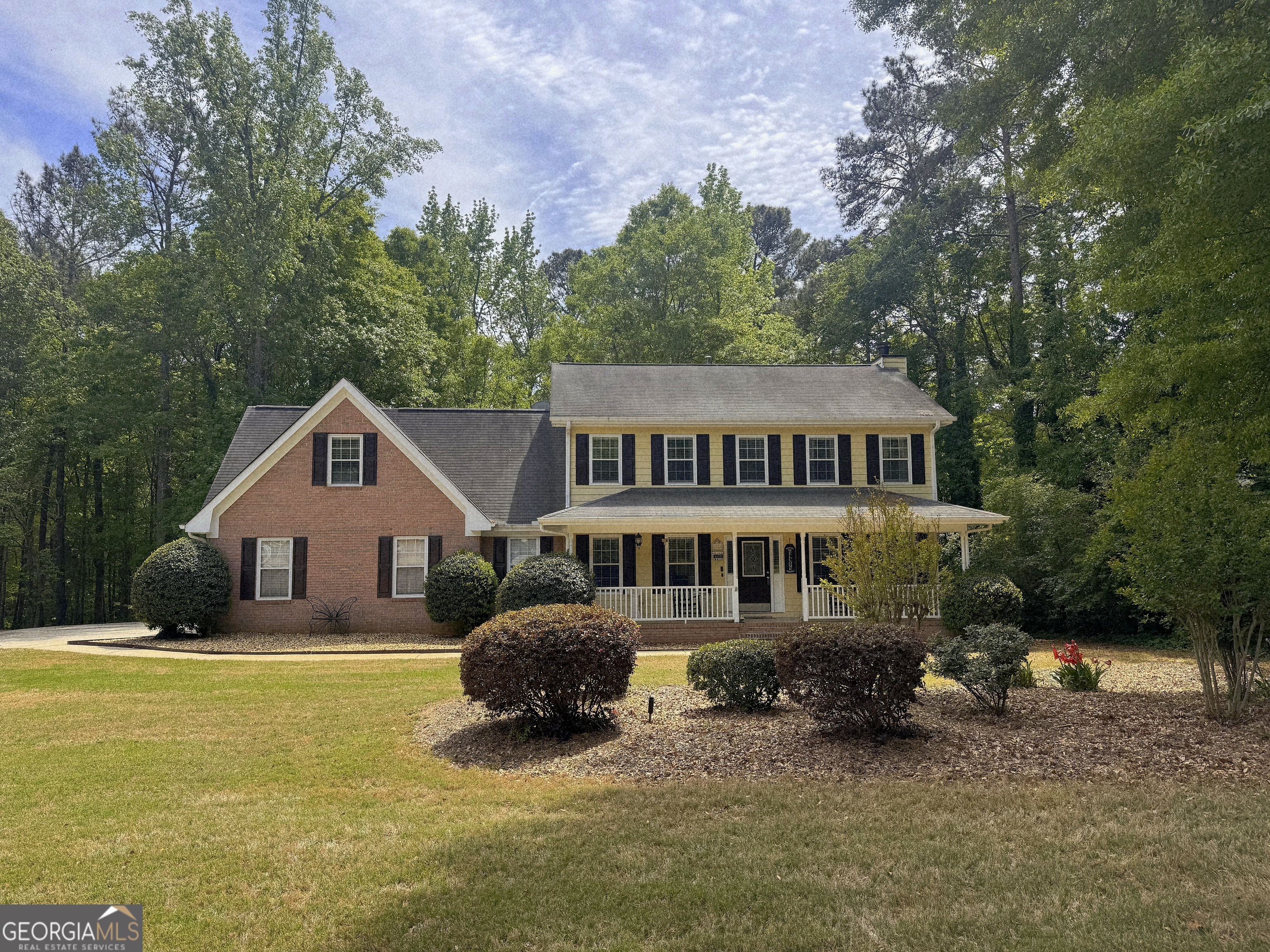 125 Chardonnay Oaks Drive Mcdonough GA 30252