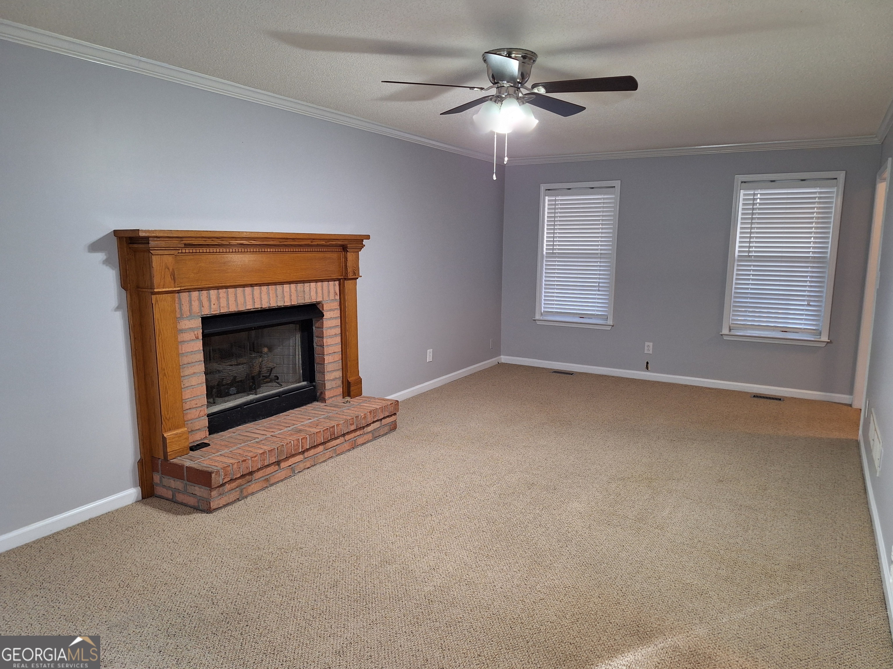 125 Chardonnay Oaks Drive Mcdonough GA 30252