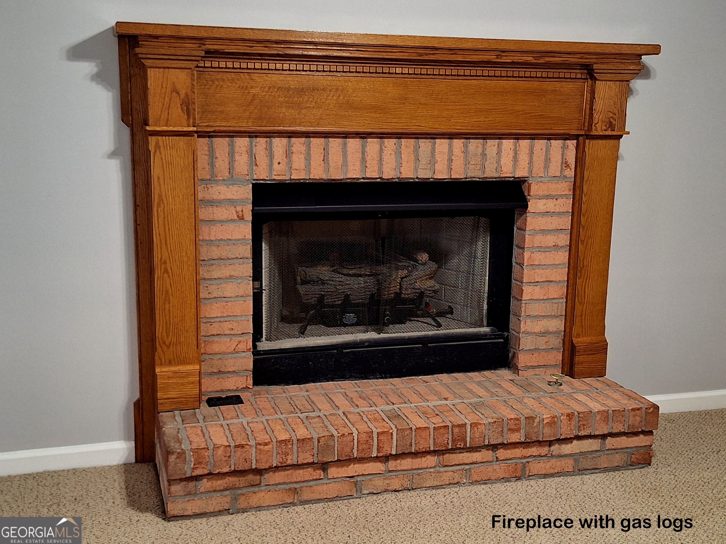 125 Chardonnay Oaks Drive Mcdonough GA 30252