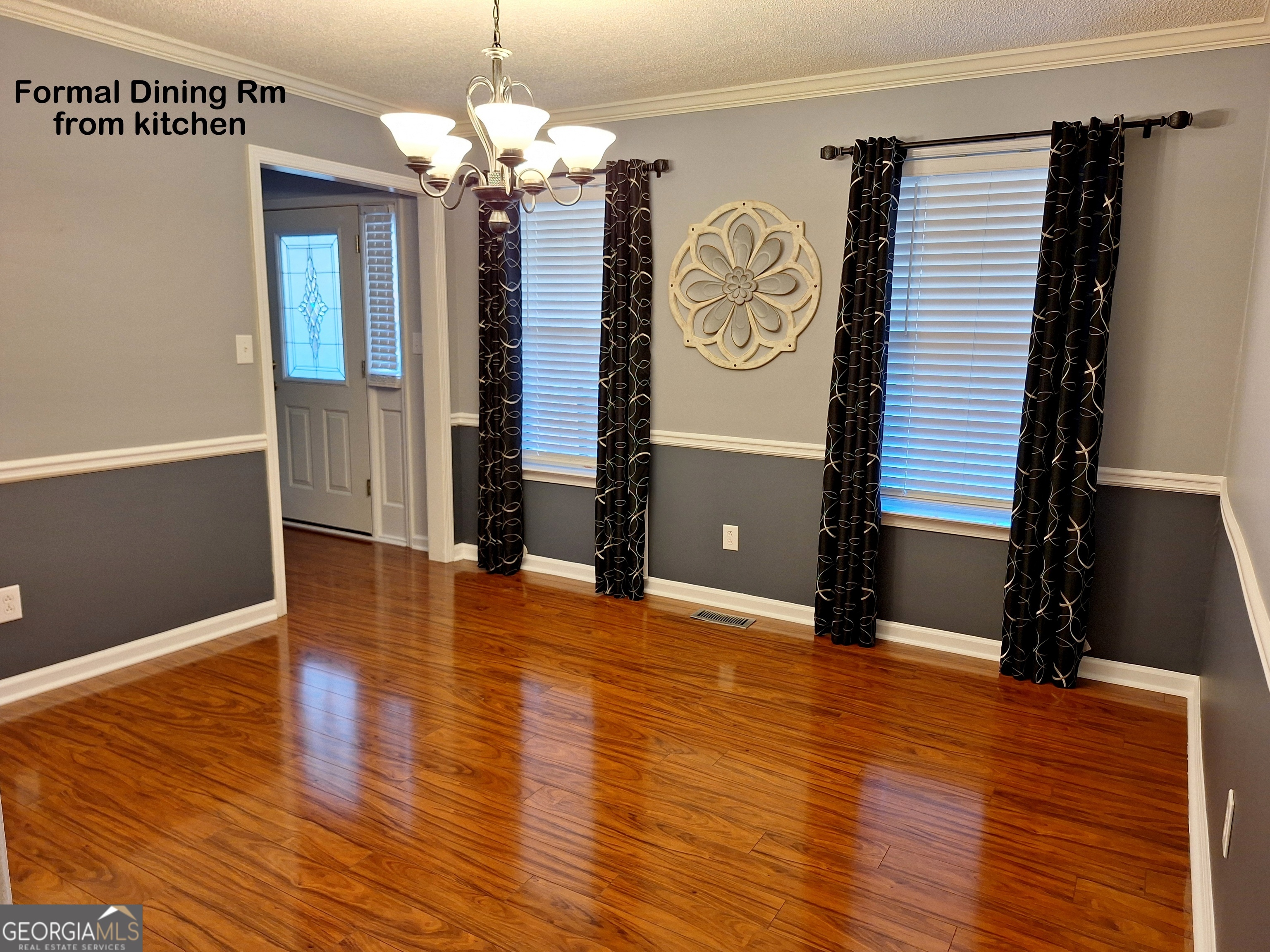 125 Chardonnay Oaks Drive Mcdonough GA 30252
