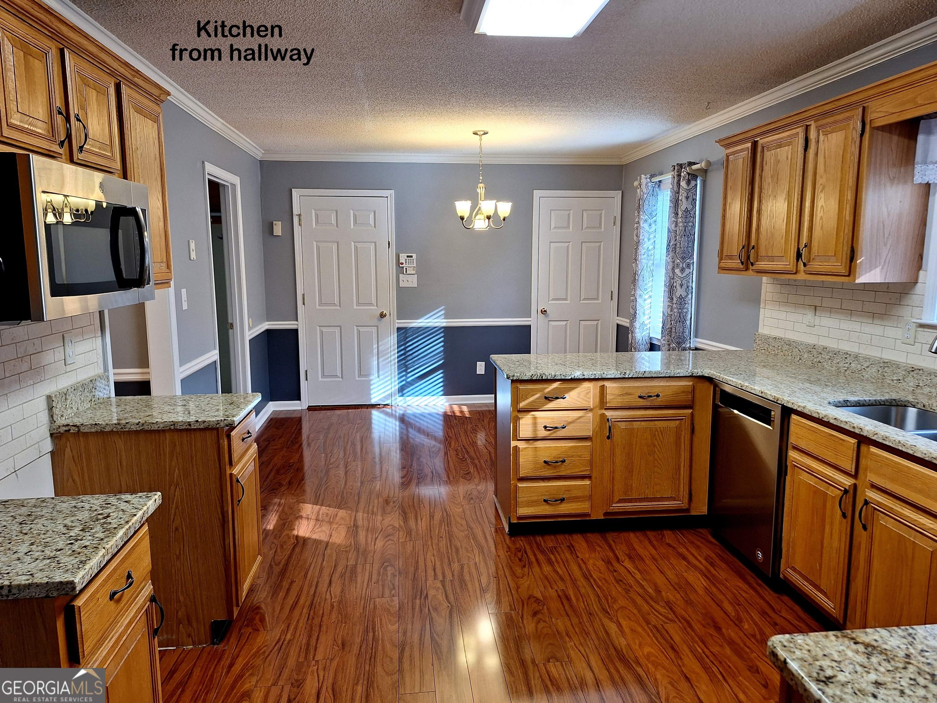 125 Chardonnay Oaks Drive Mcdonough GA 30252