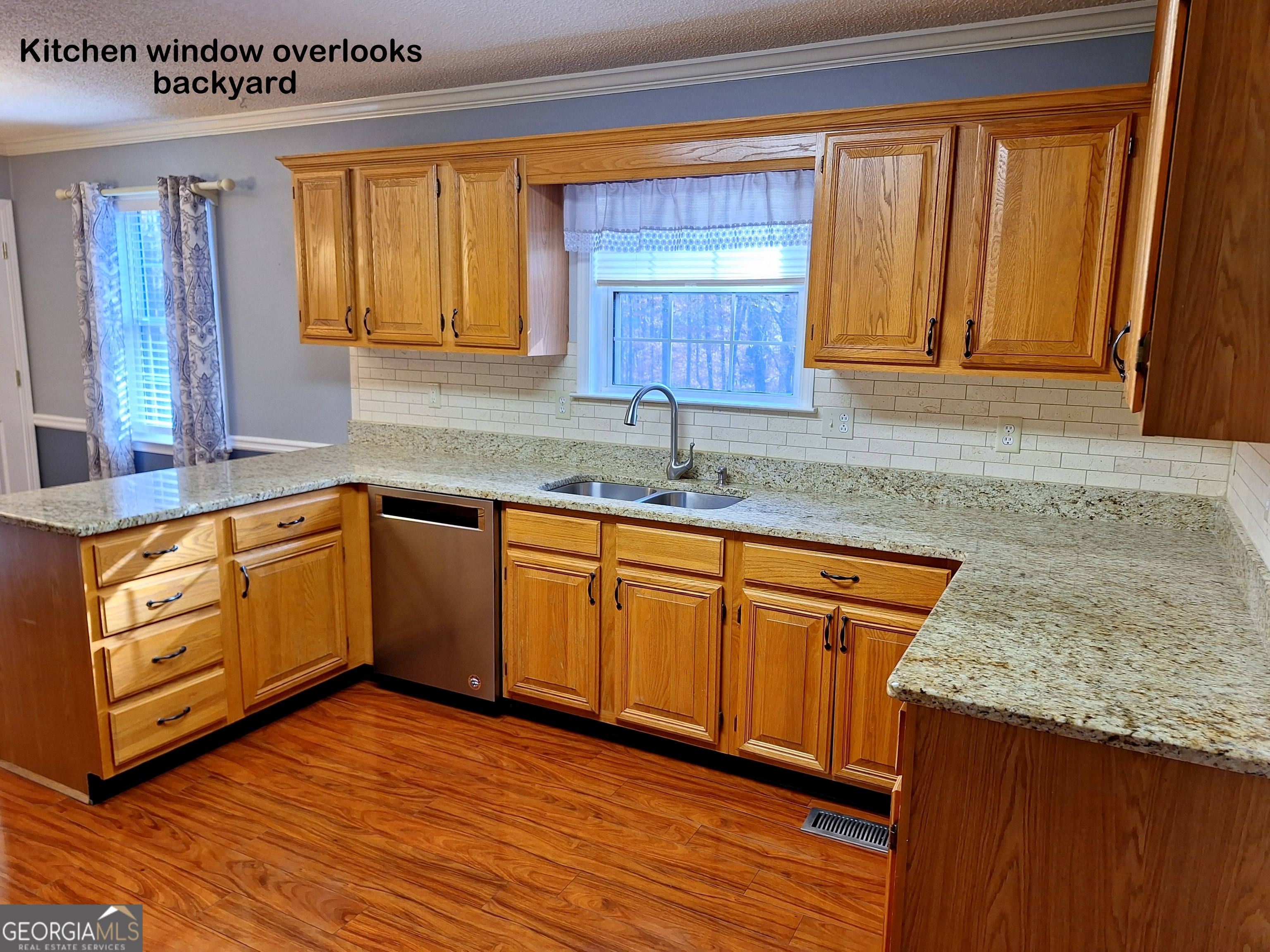 125 Chardonnay Oaks Drive Mcdonough GA 30252
