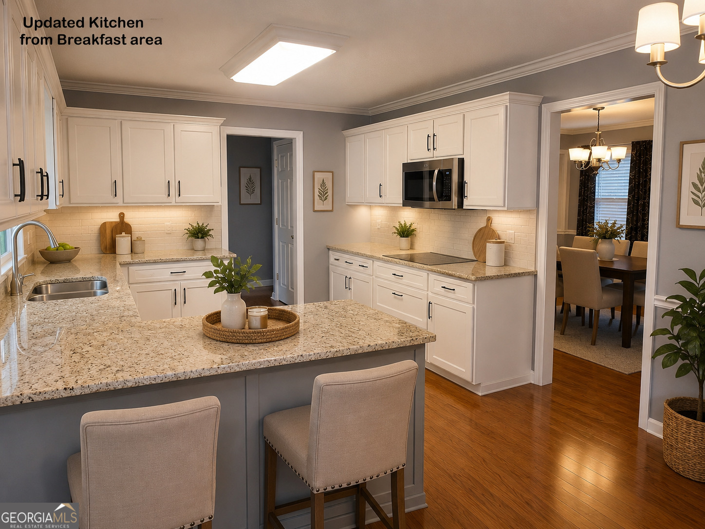 125 Chardonnay Oaks Drive Mcdonough GA 30252