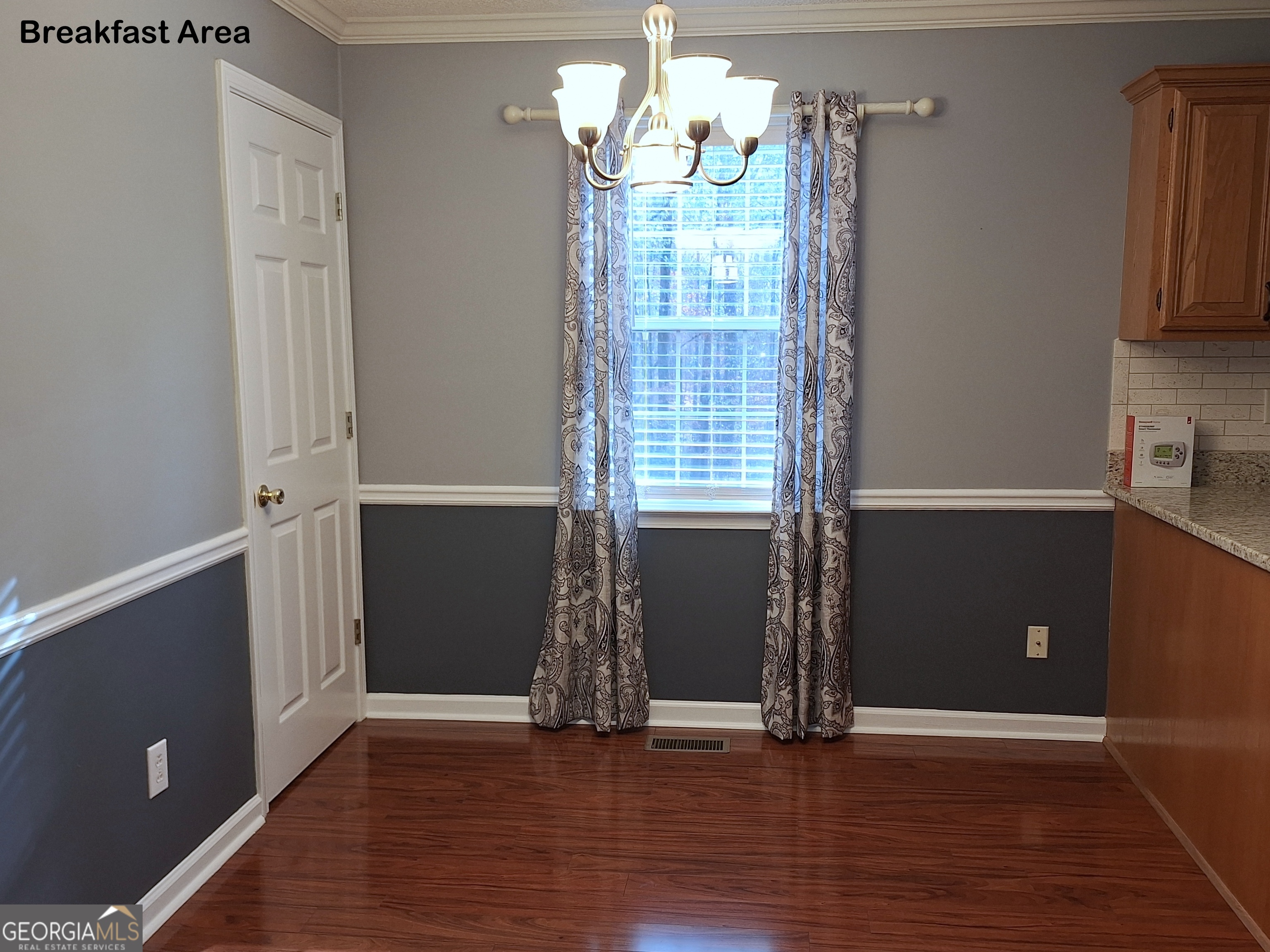125 Chardonnay Oaks Drive Mcdonough GA 30252