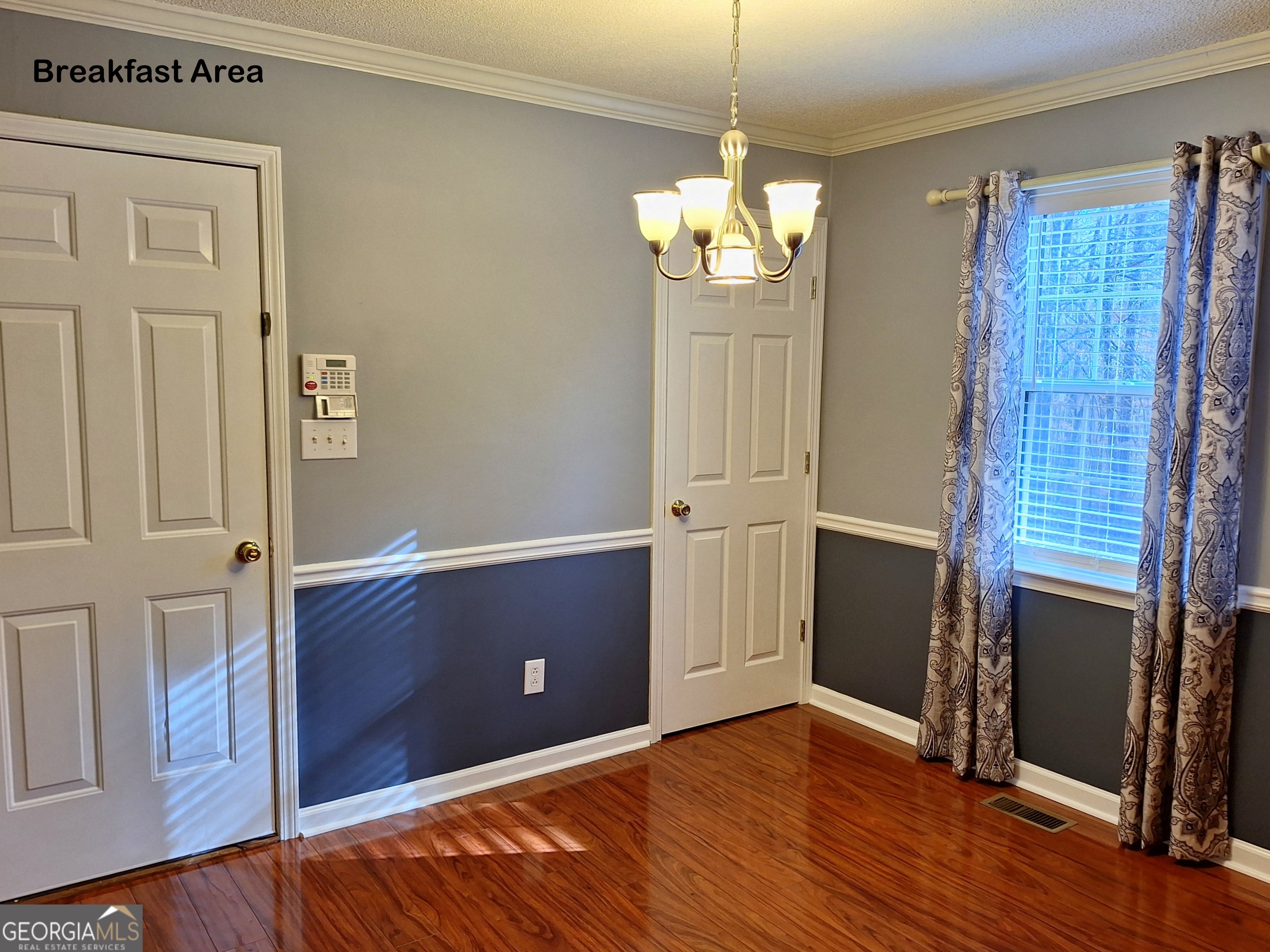 125 Chardonnay Oaks Drive Mcdonough GA 30252