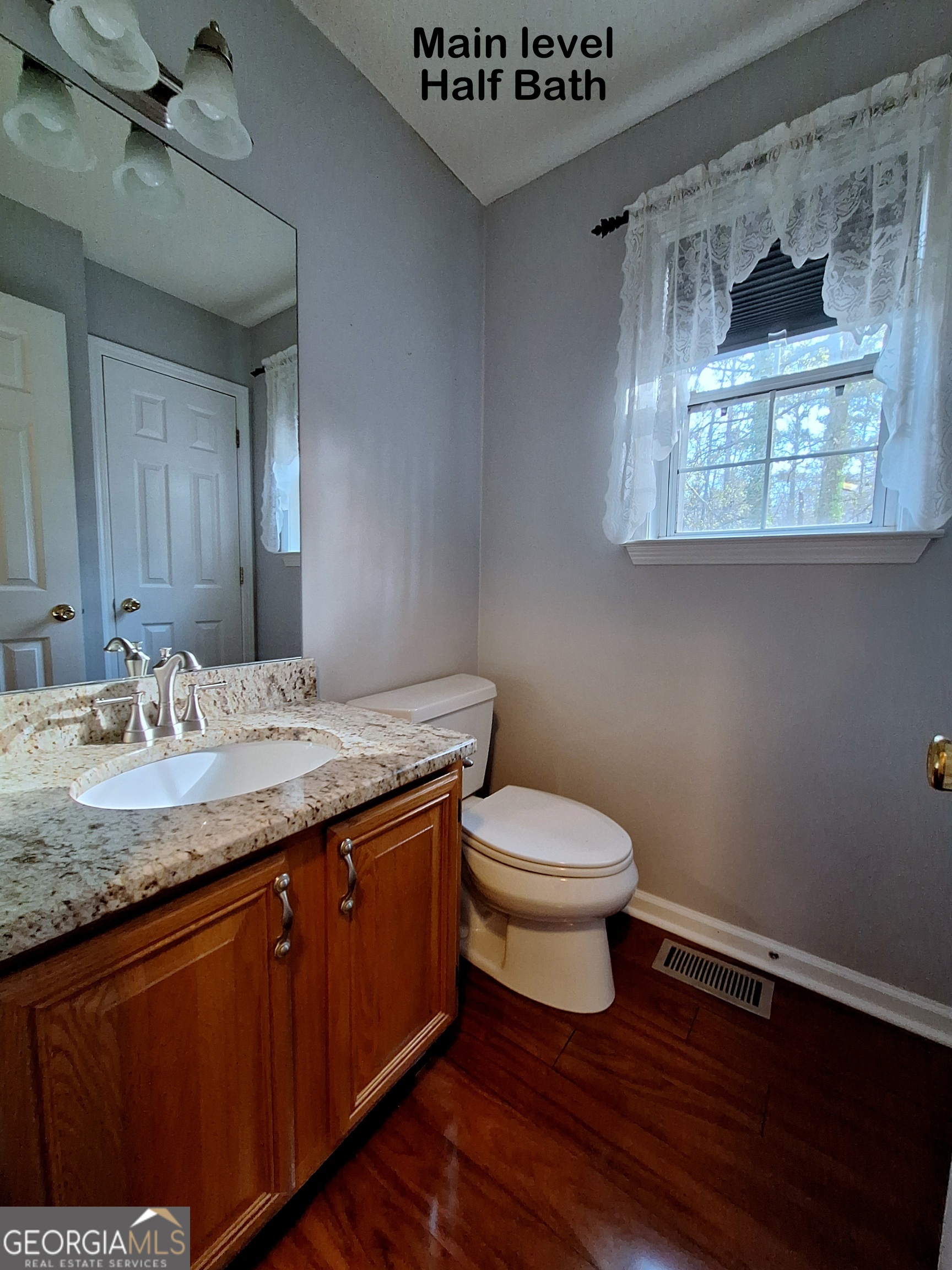 125 Chardonnay Oaks Drive Mcdonough GA 30252