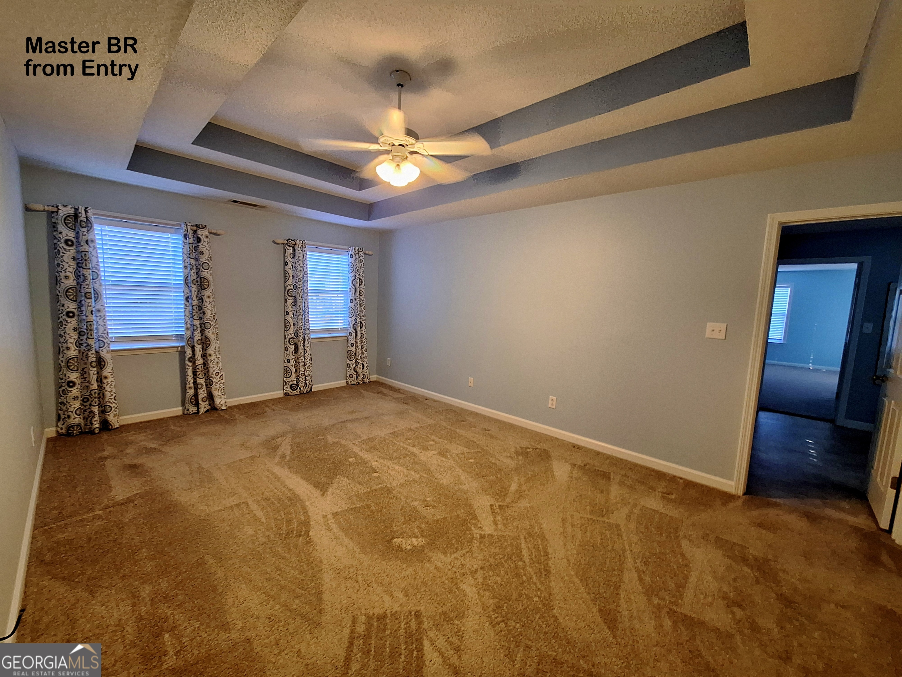 125 Chardonnay Oaks Drive Mcdonough GA 30252