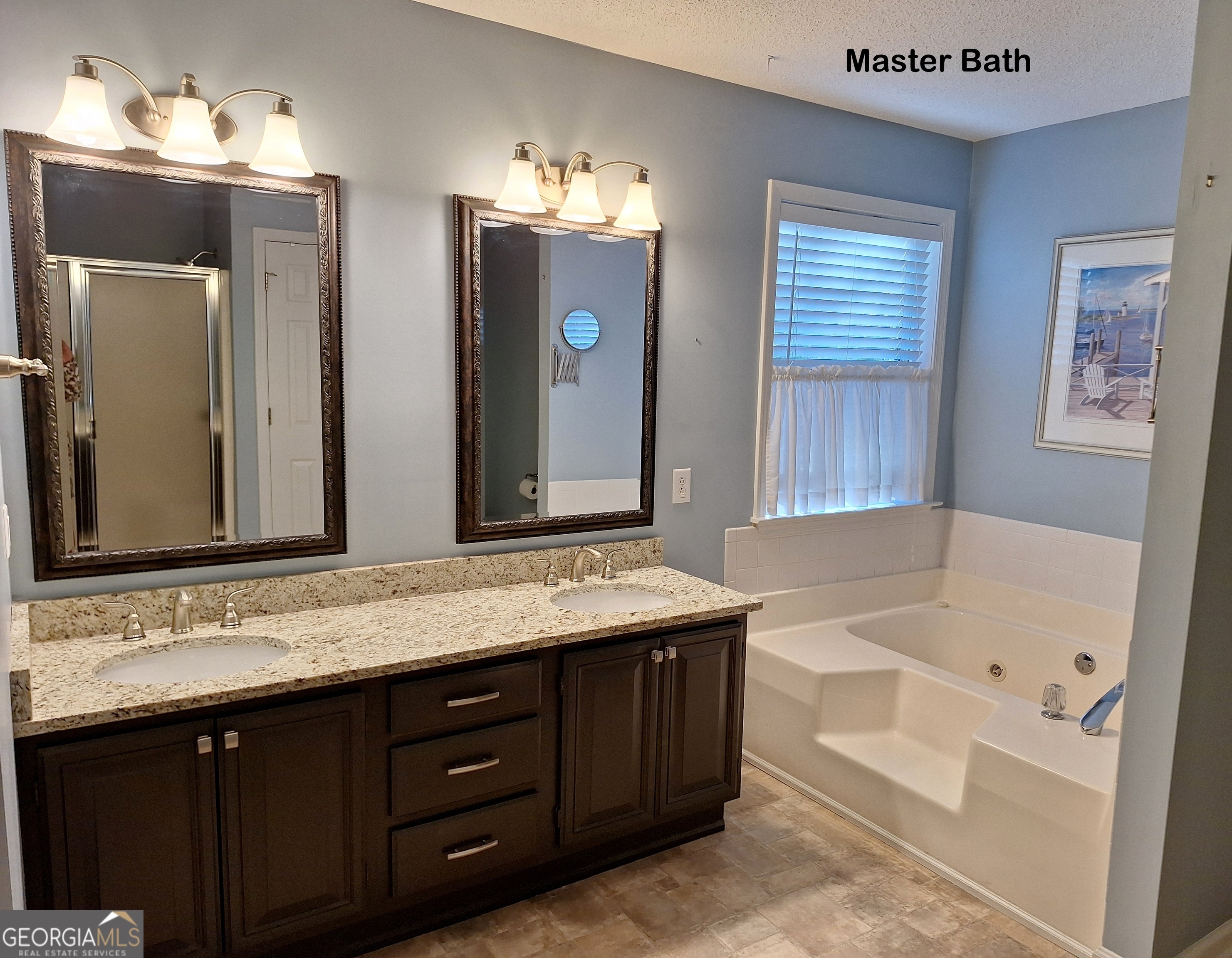 125 Chardonnay Oaks Drive Mcdonough GA 30252