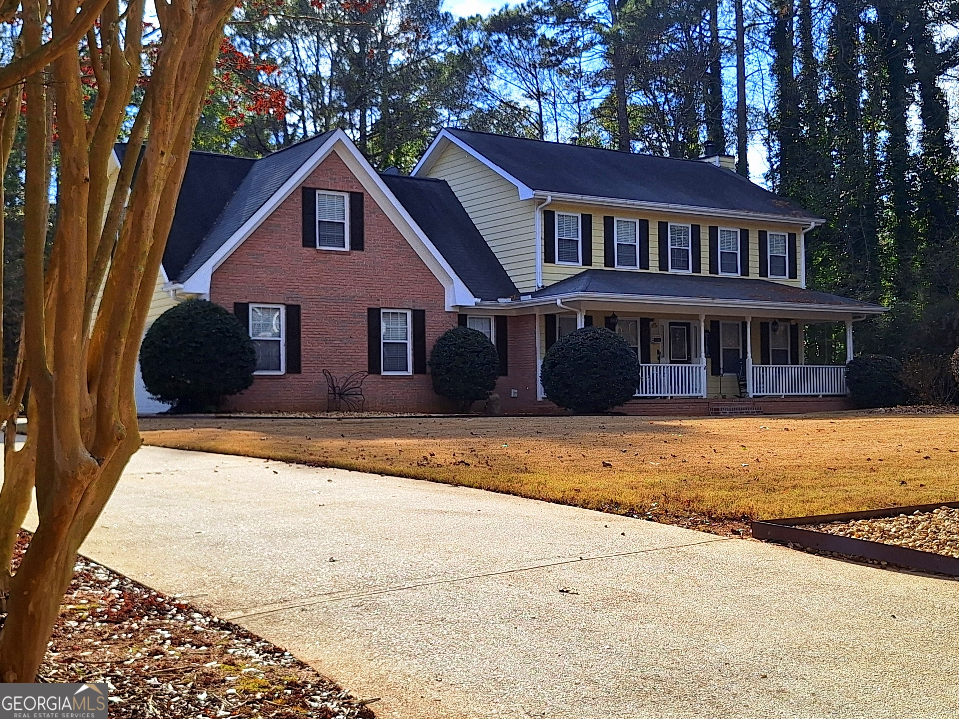 125 Chardonnay Oaks Drive Mcdonough GA 30252