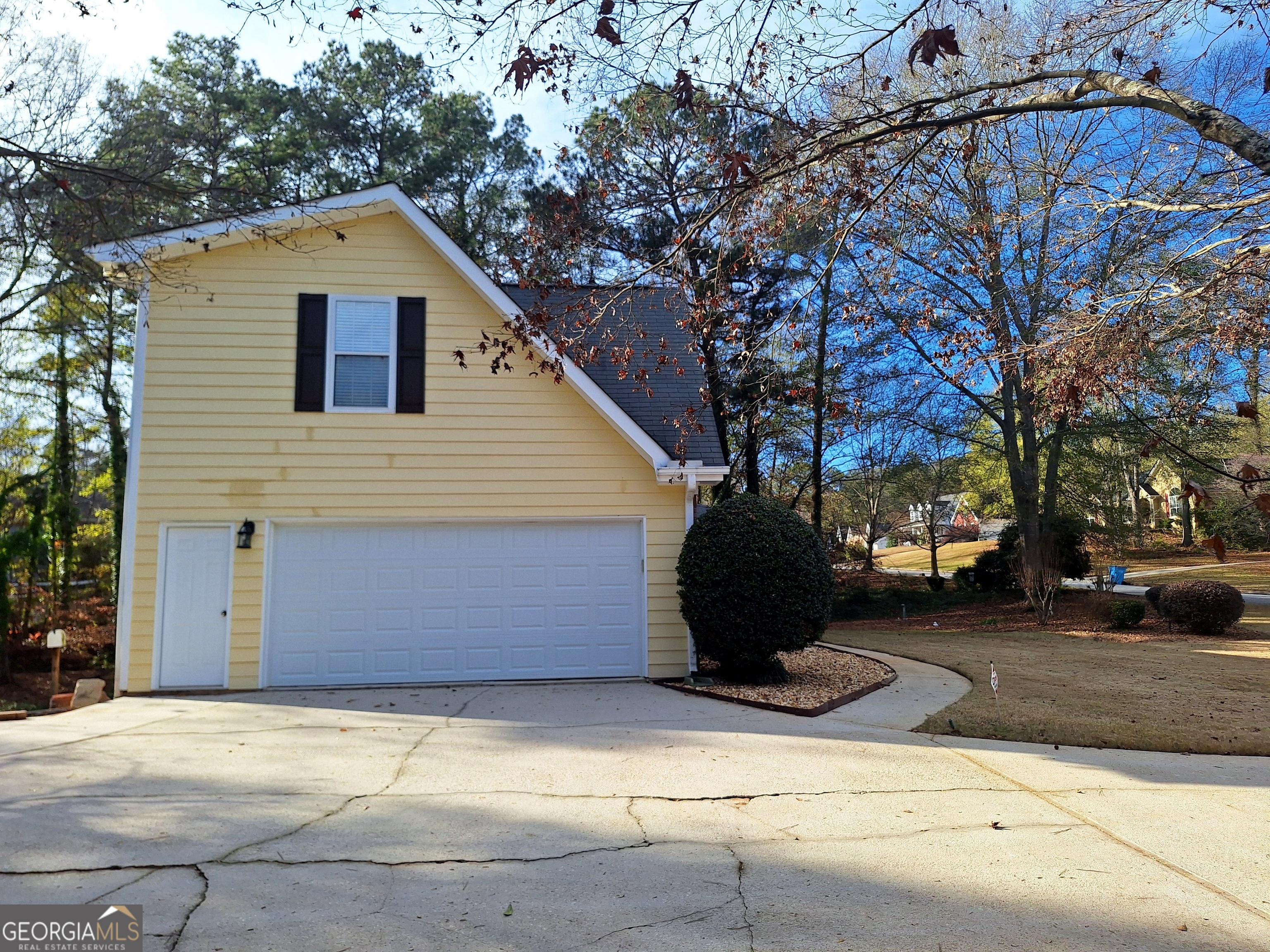 125 Chardonnay Oaks Drive Mcdonough GA 30252