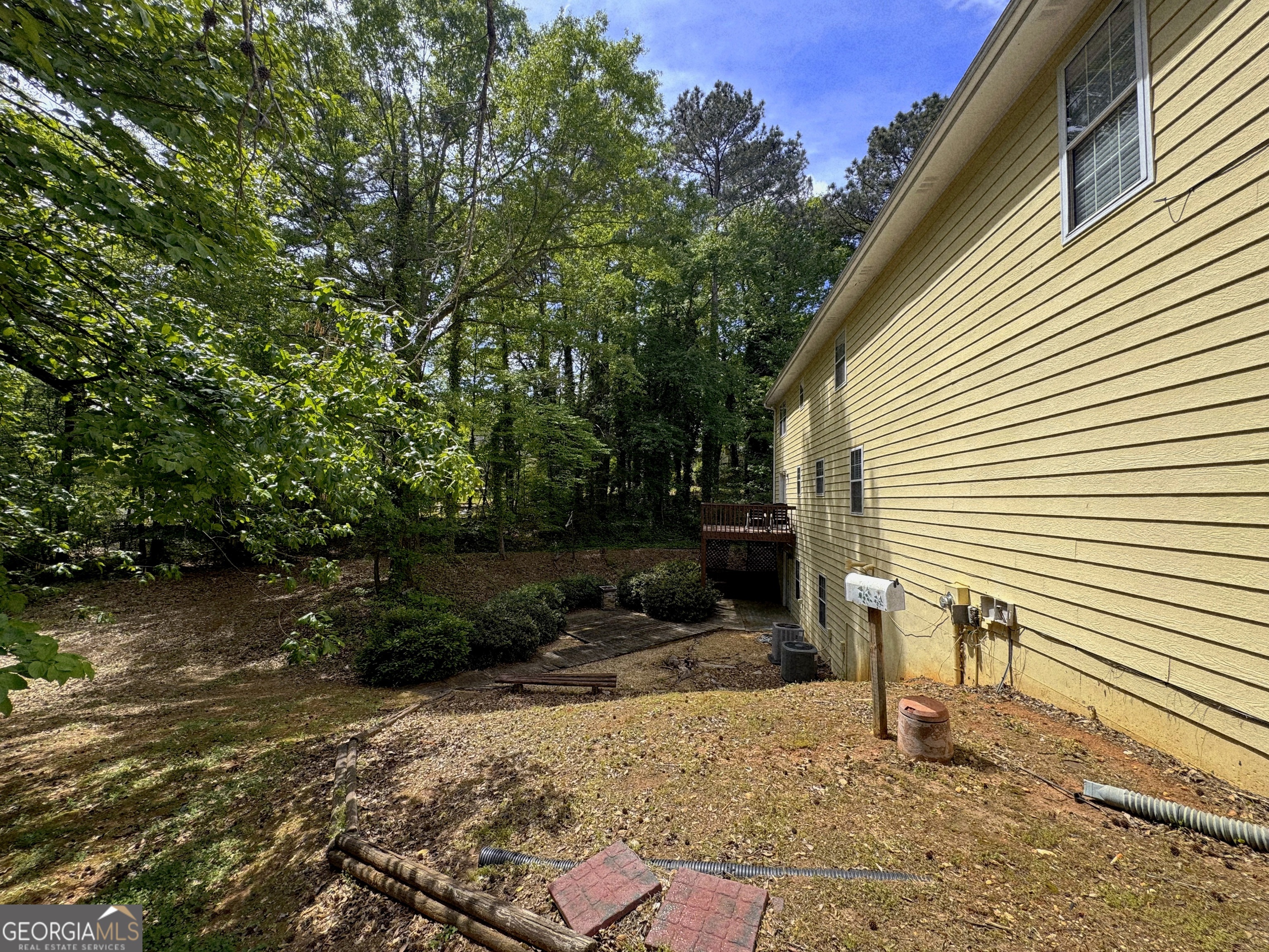 125 Chardonnay Oaks Drive Mcdonough GA 30252