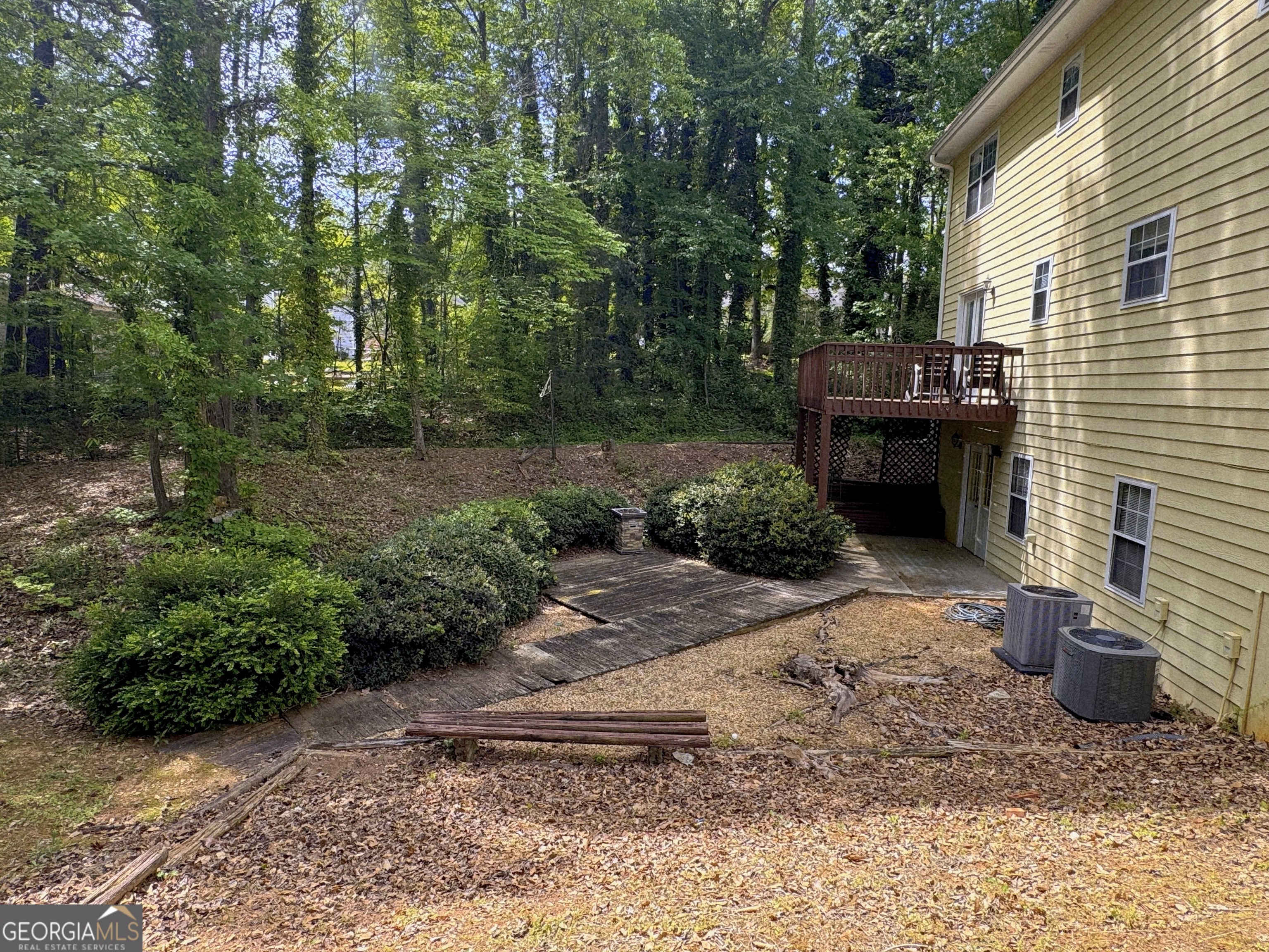 125 Chardonnay Oaks Drive Mcdonough GA 30252
