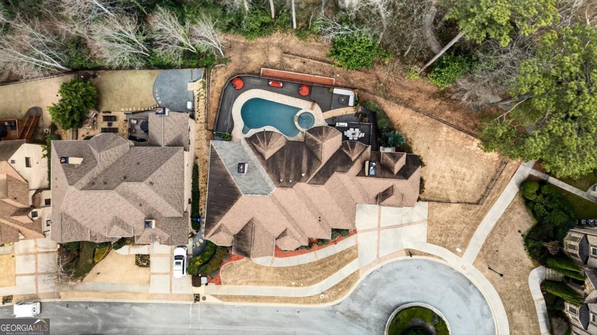 2015 Shaudi Lane Atlanta GA 30345