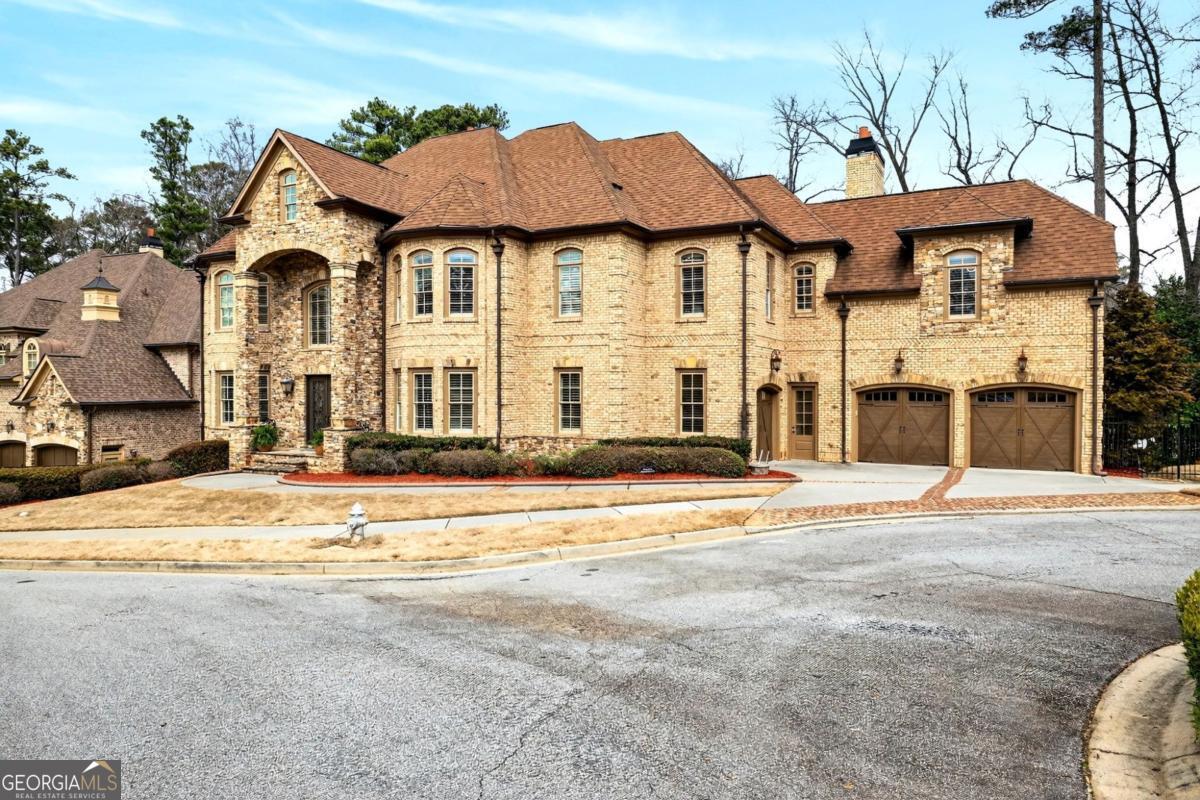 2015 Shaudi Lane Atlanta GA 30345