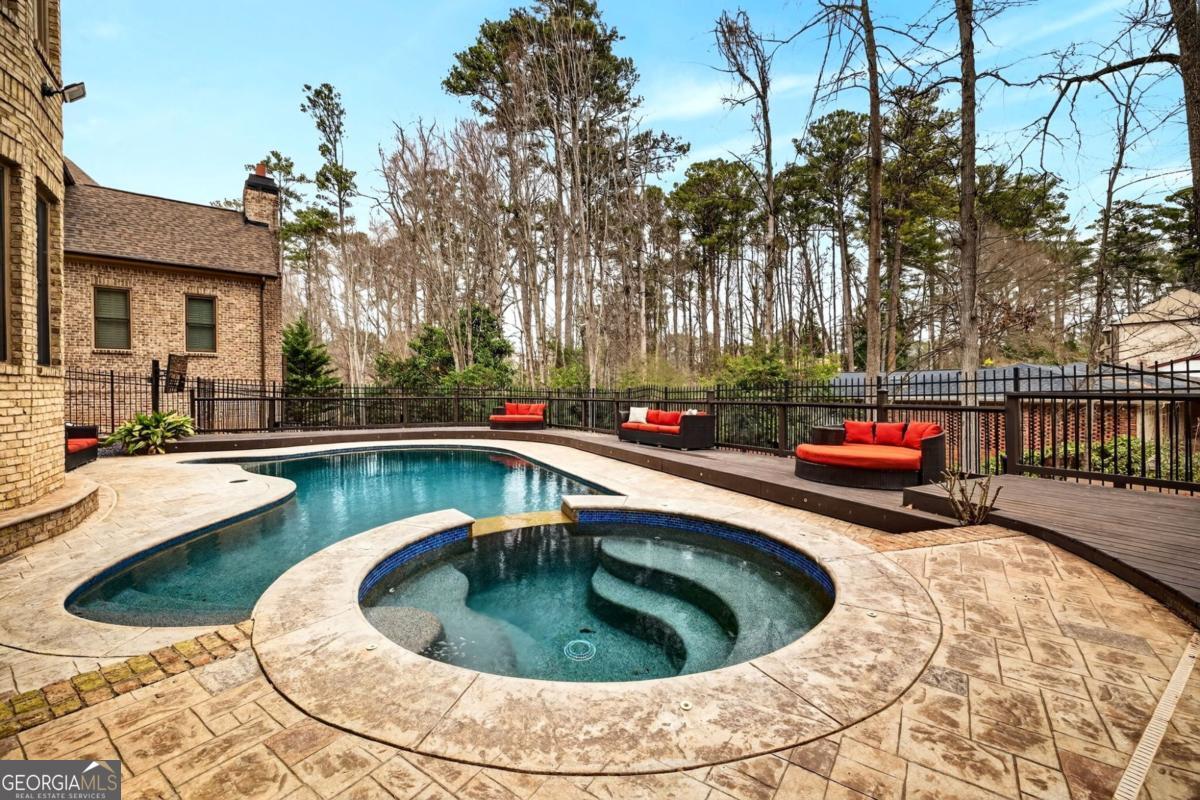 2015 Shaudi Lane Atlanta GA 30345