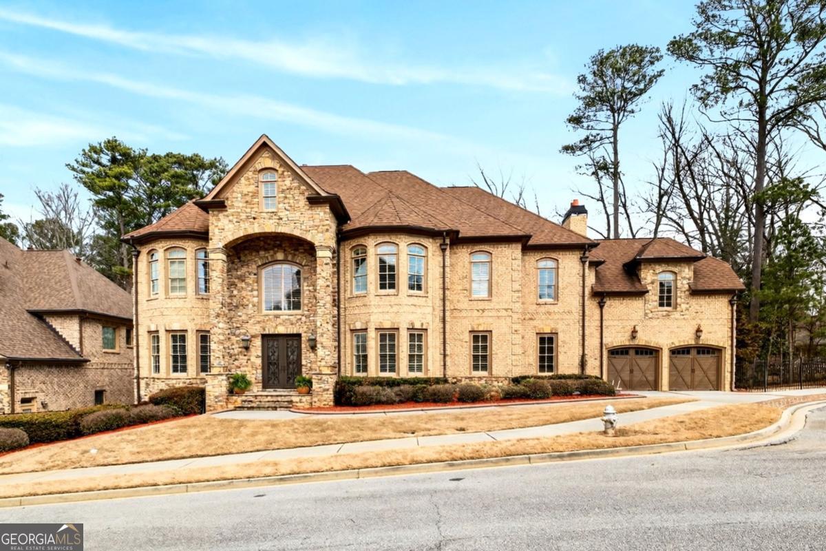 2015 Shaudi Lane Atlanta GA 30345