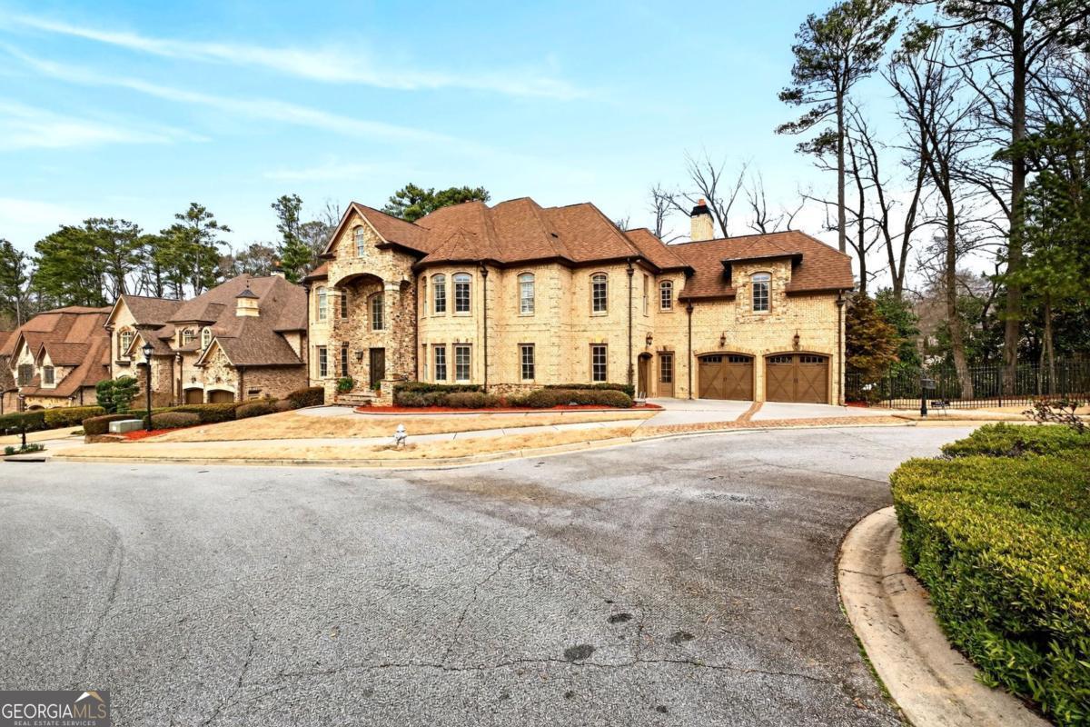 2015 Shaudi Lane Atlanta GA 30345