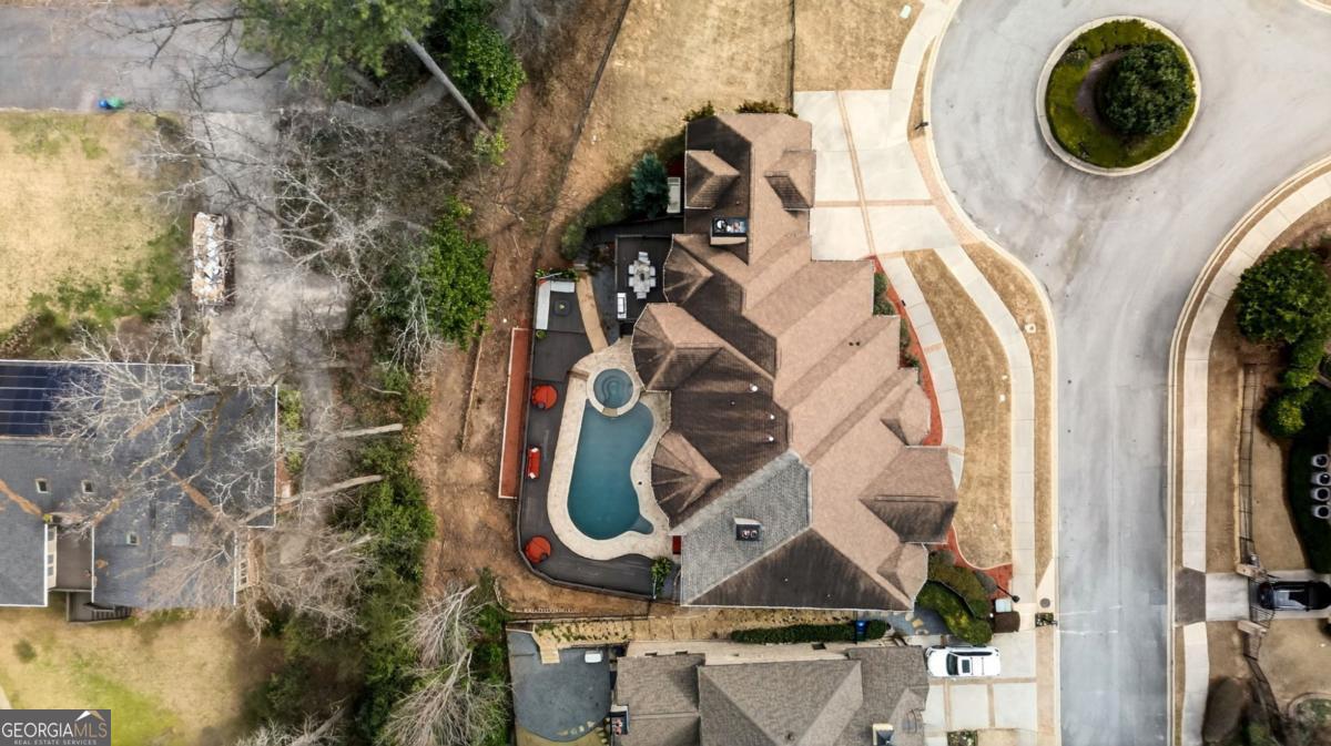 2015 Shaudi Lane Atlanta GA 30345
