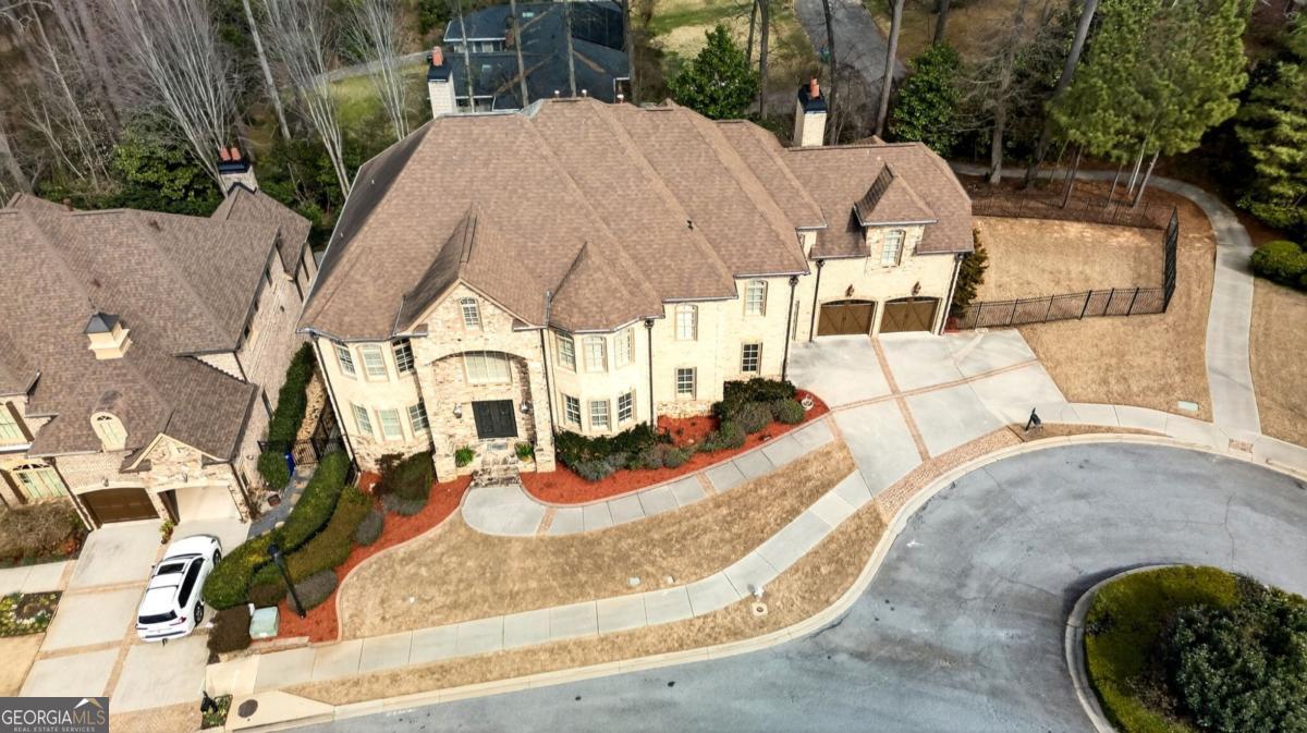 2015 Shaudi Lane Atlanta GA 30345
