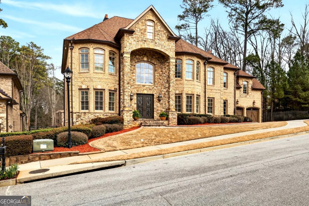 2015 Shaudi Lane Atlanta GA 30345