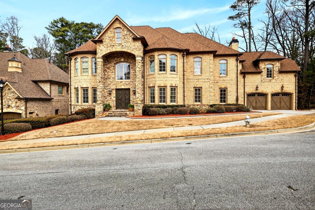 2015 Shaudi Lane Atlanta GA 30345