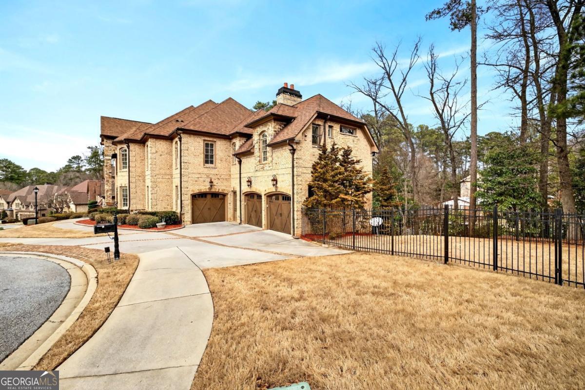 2015 Shaudi Lane Atlanta GA 30345