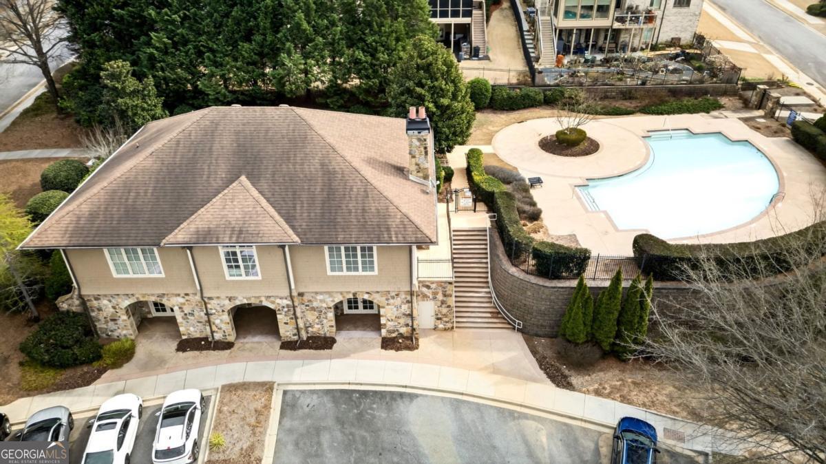 2015 Shaudi Lane Atlanta GA 30345