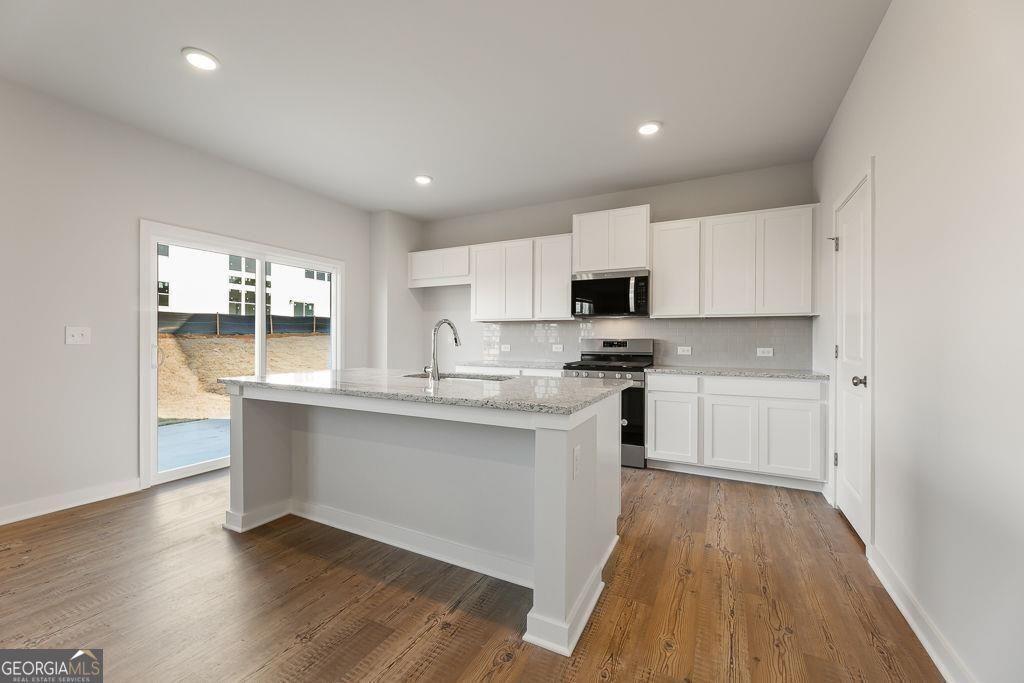 176 Poplar Bluff Way Jefferson GA 30549