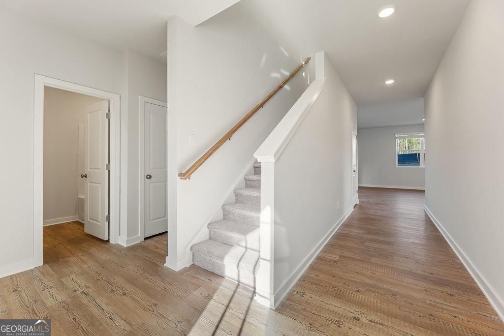176 Poplar Bluff Way Jefferson GA 30549