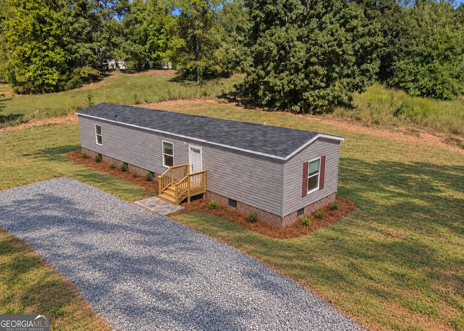 6060 Gumlog Road Martin GA 30557