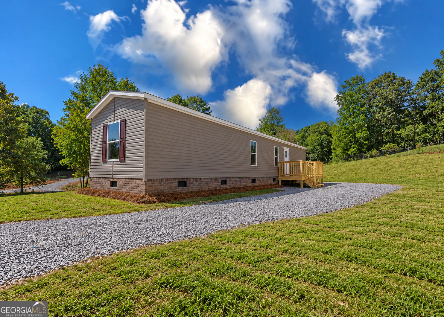 6060 Gumlog Road Martin GA 30557