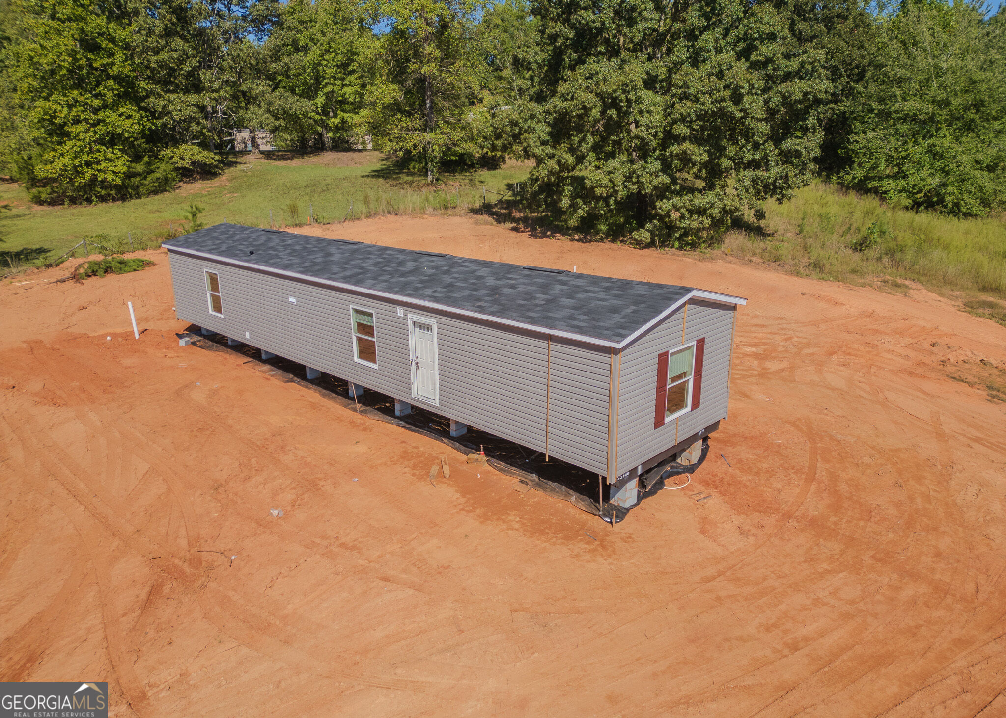 6060 Gumlog Road Martin GA 30557