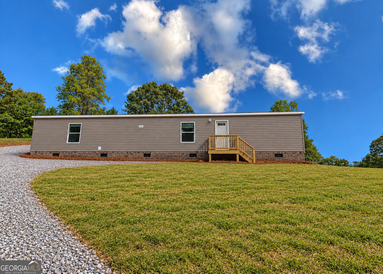 6060 Gumlog Road Martin GA 30557
