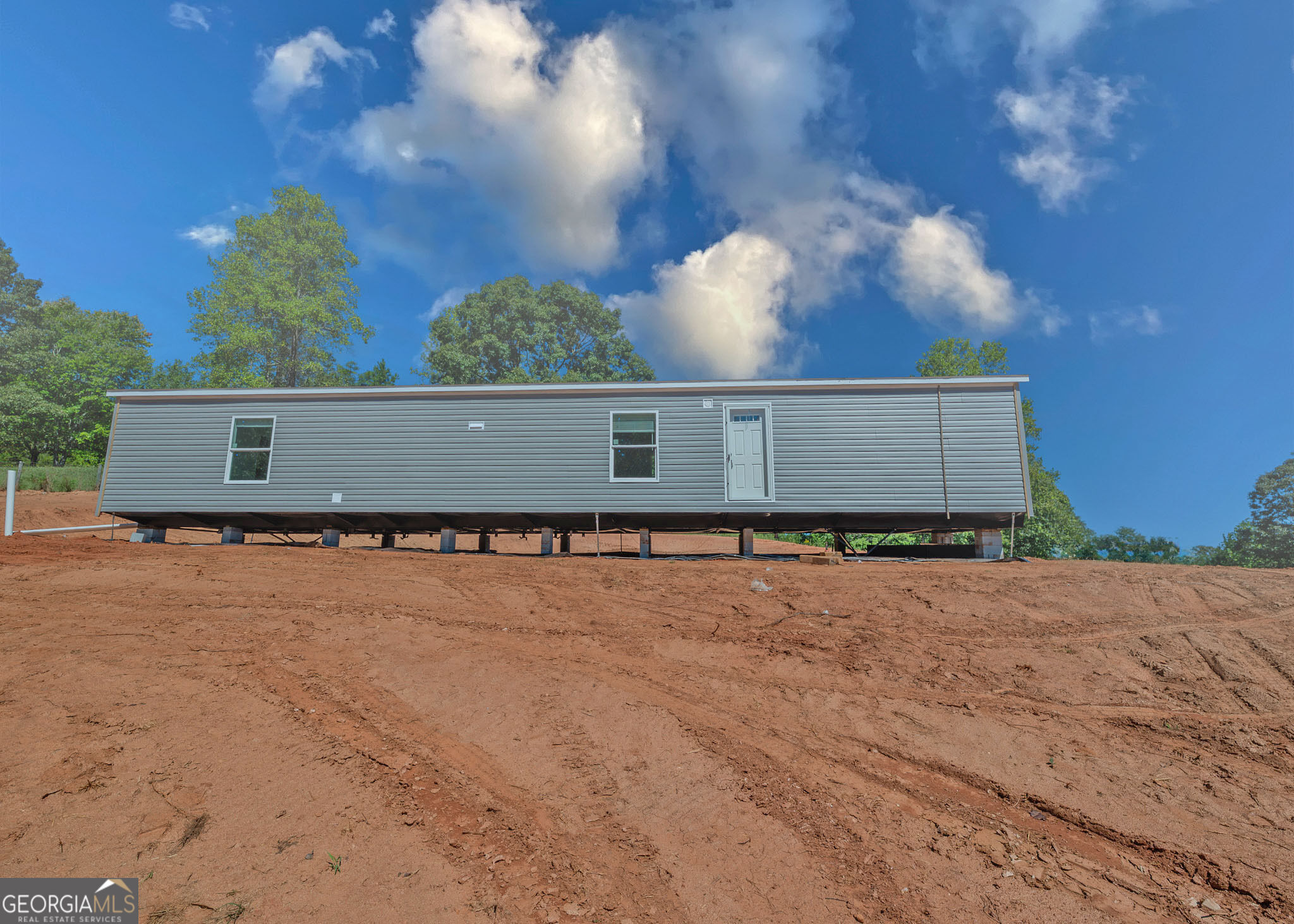 6060 Gumlog Road Martin GA 30557