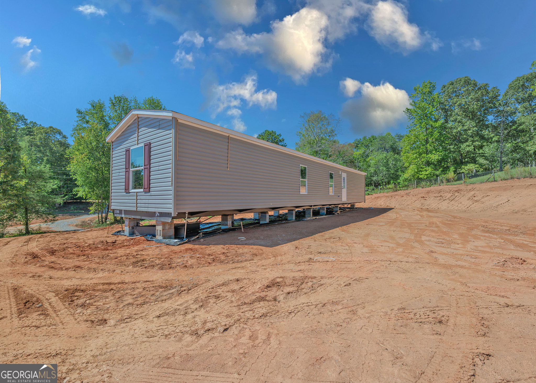 6060 Gumlog Road Martin GA 30557