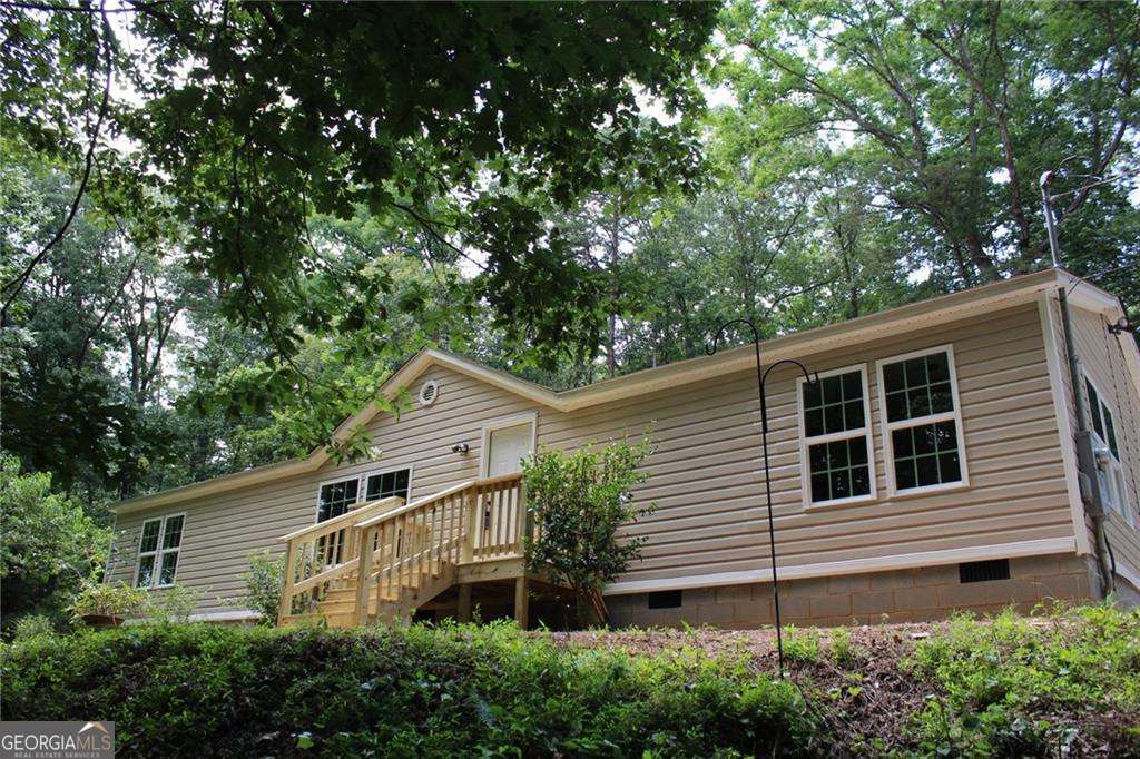 128 Somerset Place Dahlonega GA 30533